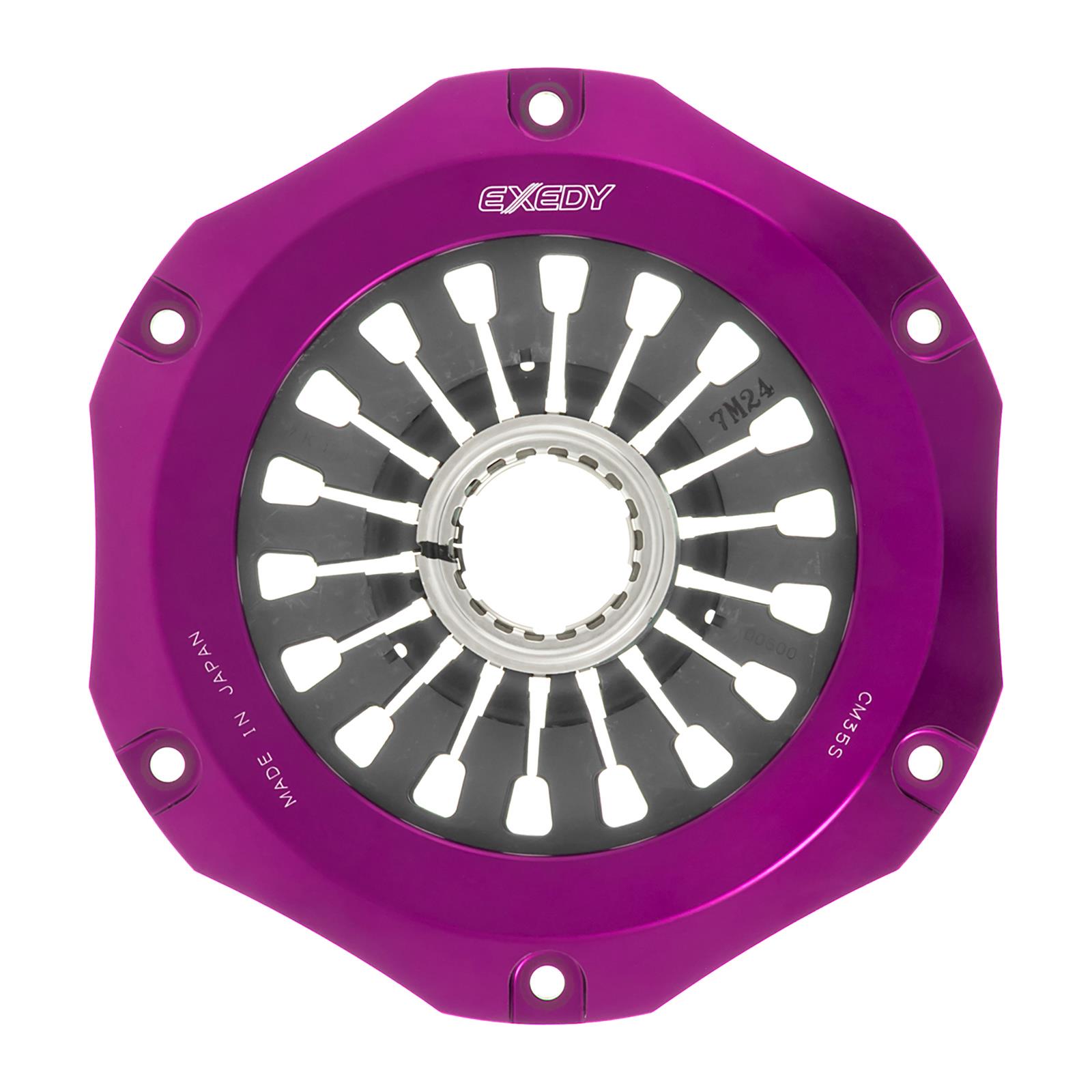 Exedy Clutch USA Clutch Kits CM35S