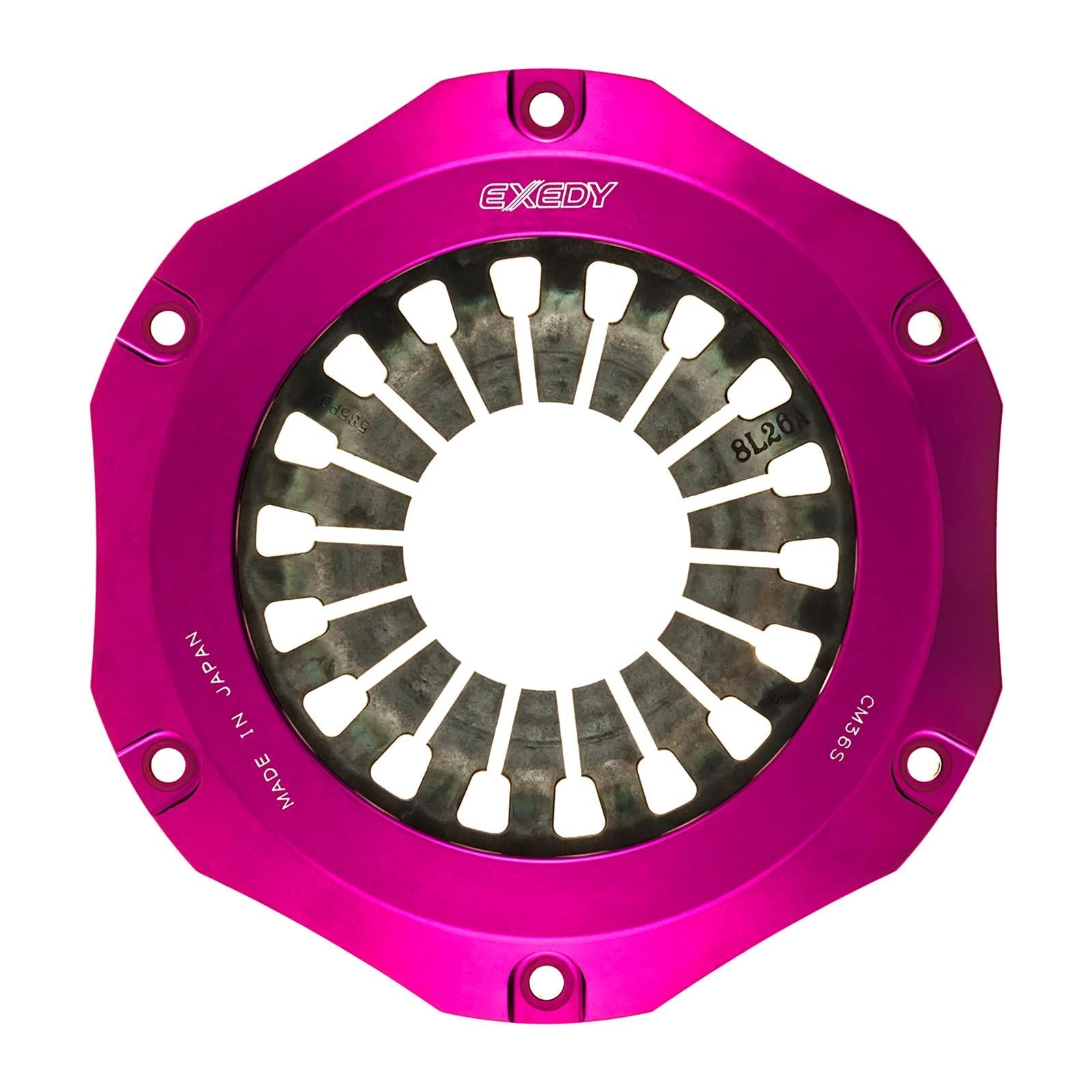 Exedy Clutch USA Clutch Kits CM36S