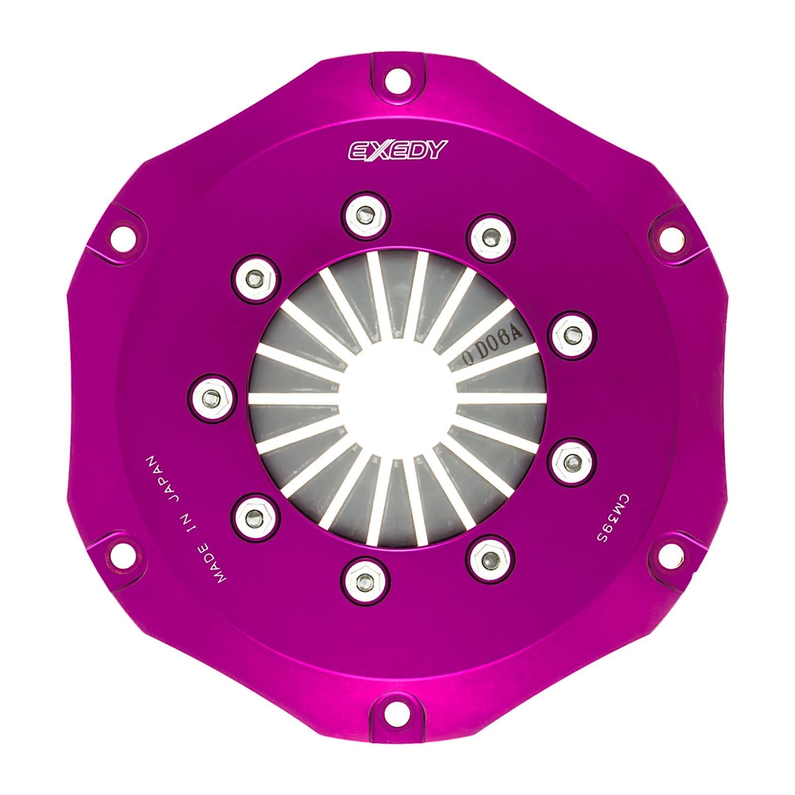 Exedy Clutch USA Clutch Kits CM39S