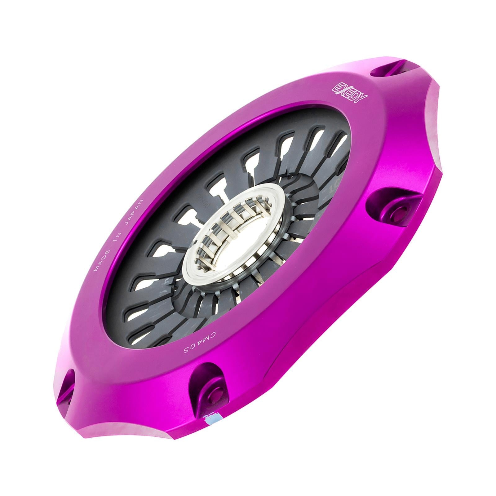 Exedy Clutch USA Clutch Kits CM40S