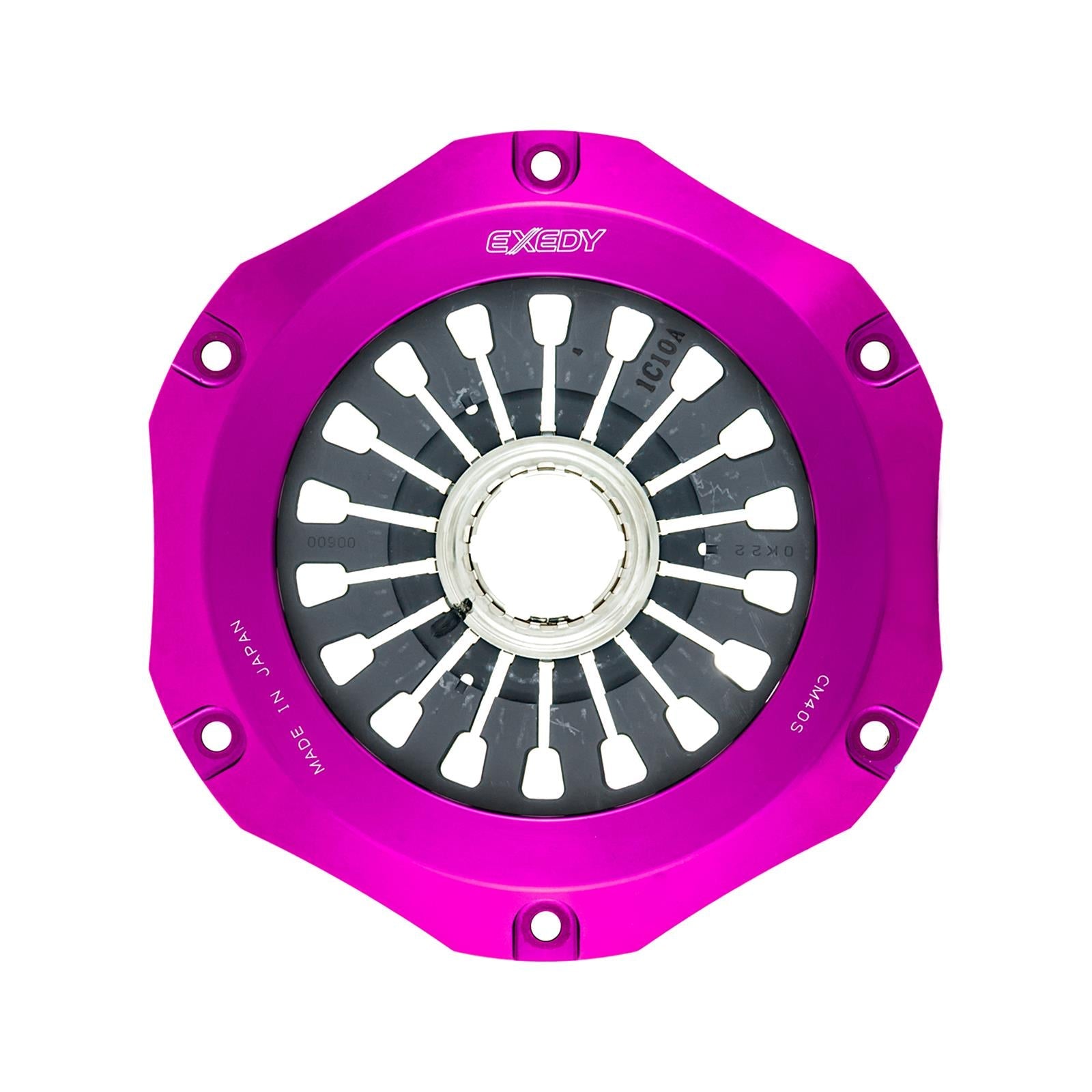 Exedy Clutch USA Clutch Kits CM40S