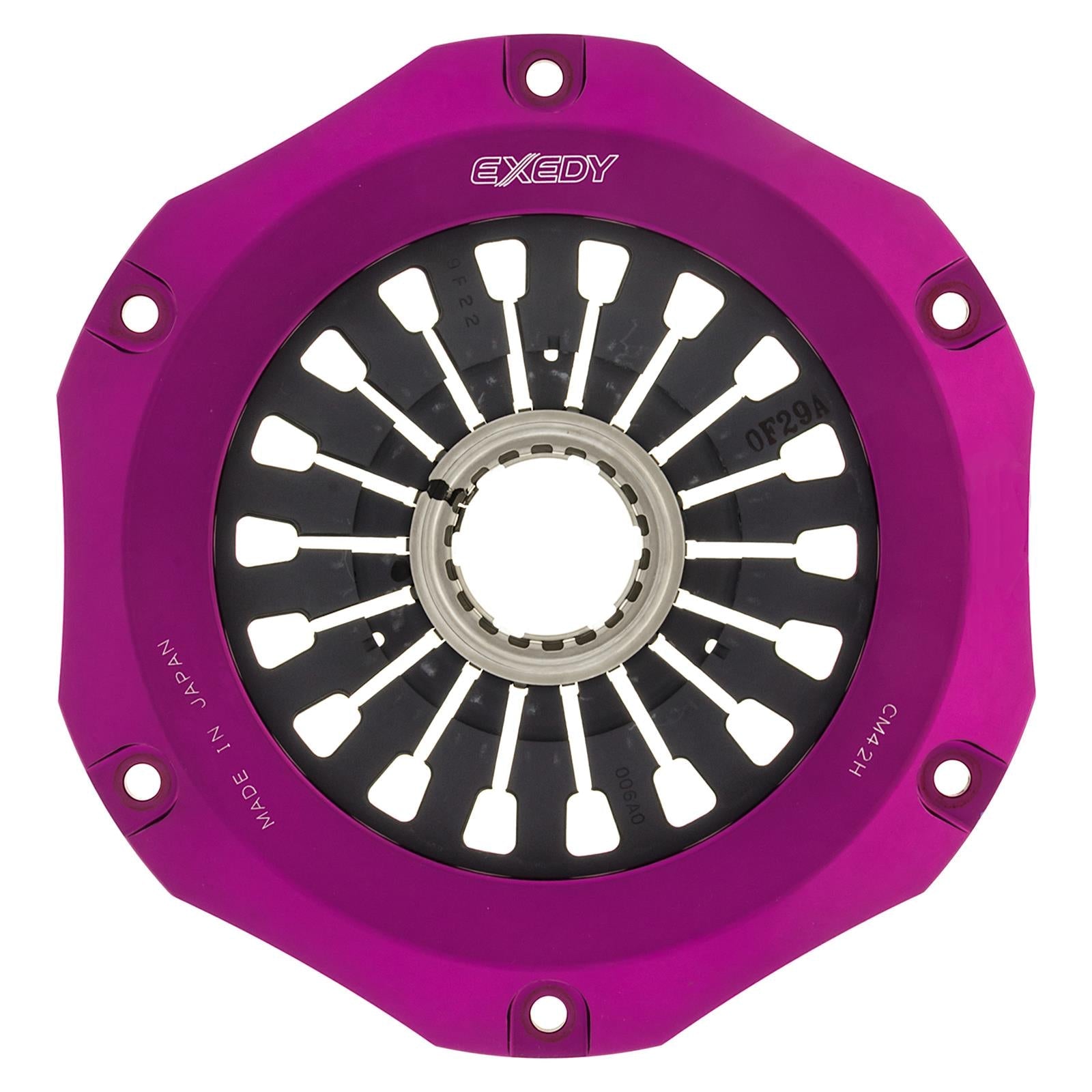 Exedy Clutch USA Clutch Kits CM42H