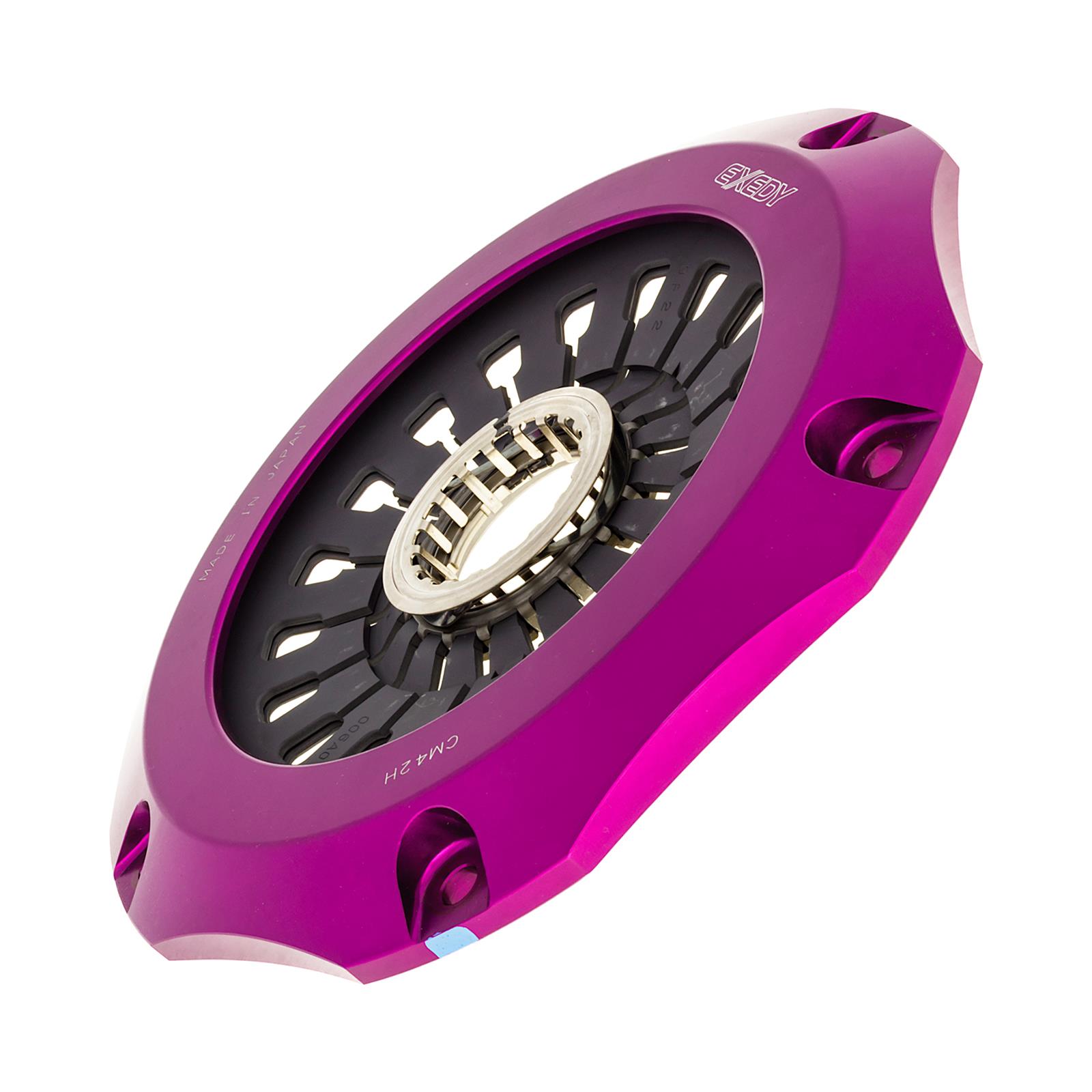 Exedy Clutch USA Clutch Kits CM42H