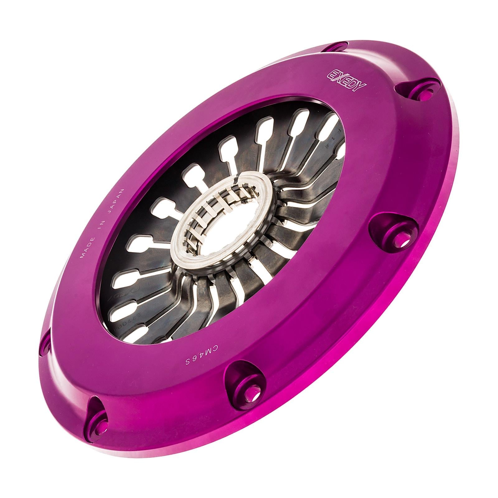 Exedy Clutch USA Clutch Kits CM46S
