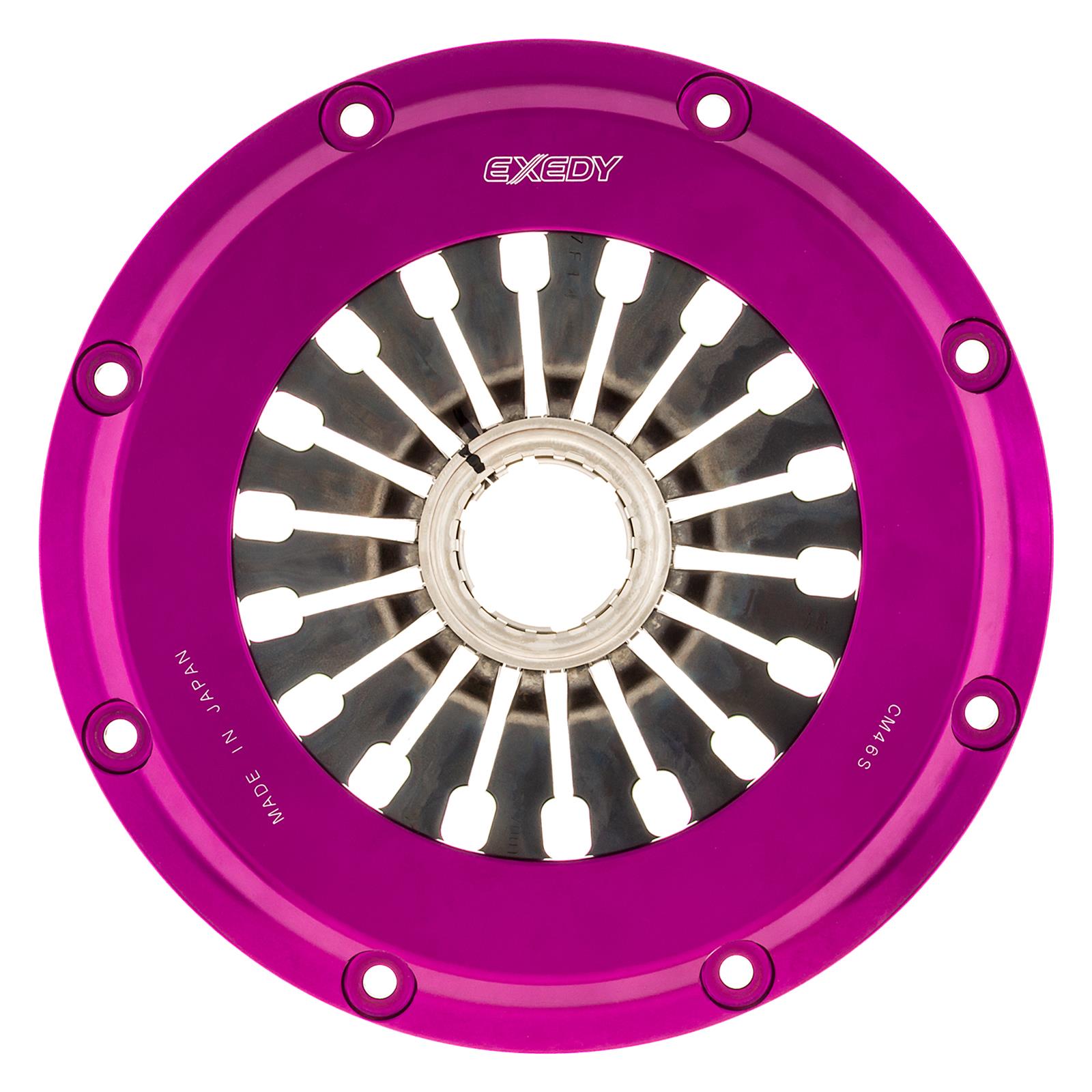 Exedy Clutch USA Clutch Kits CM46S