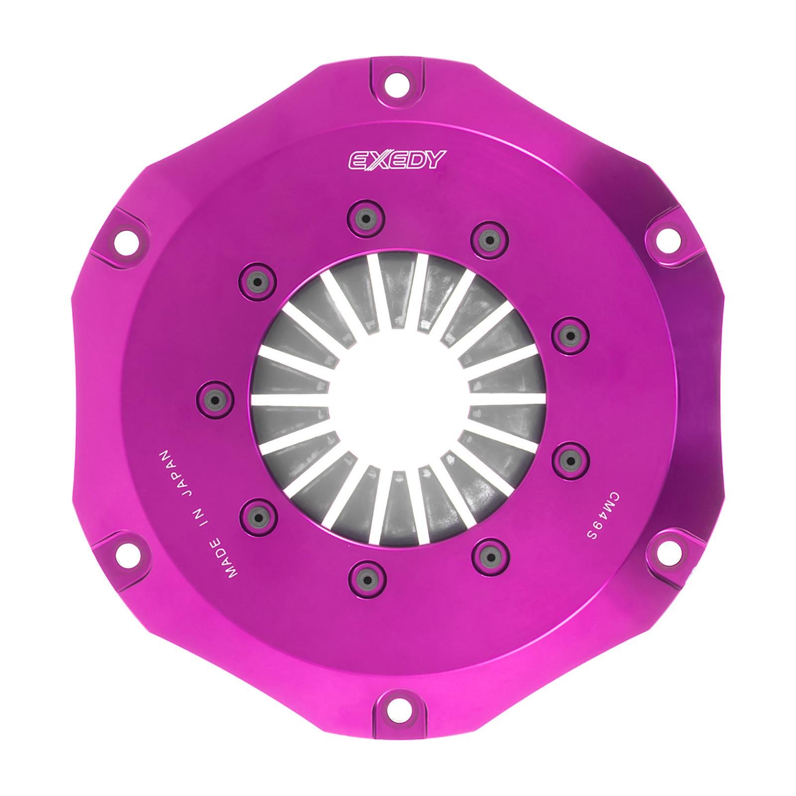 Exedy Clutch USA Clutch Kits CM49S