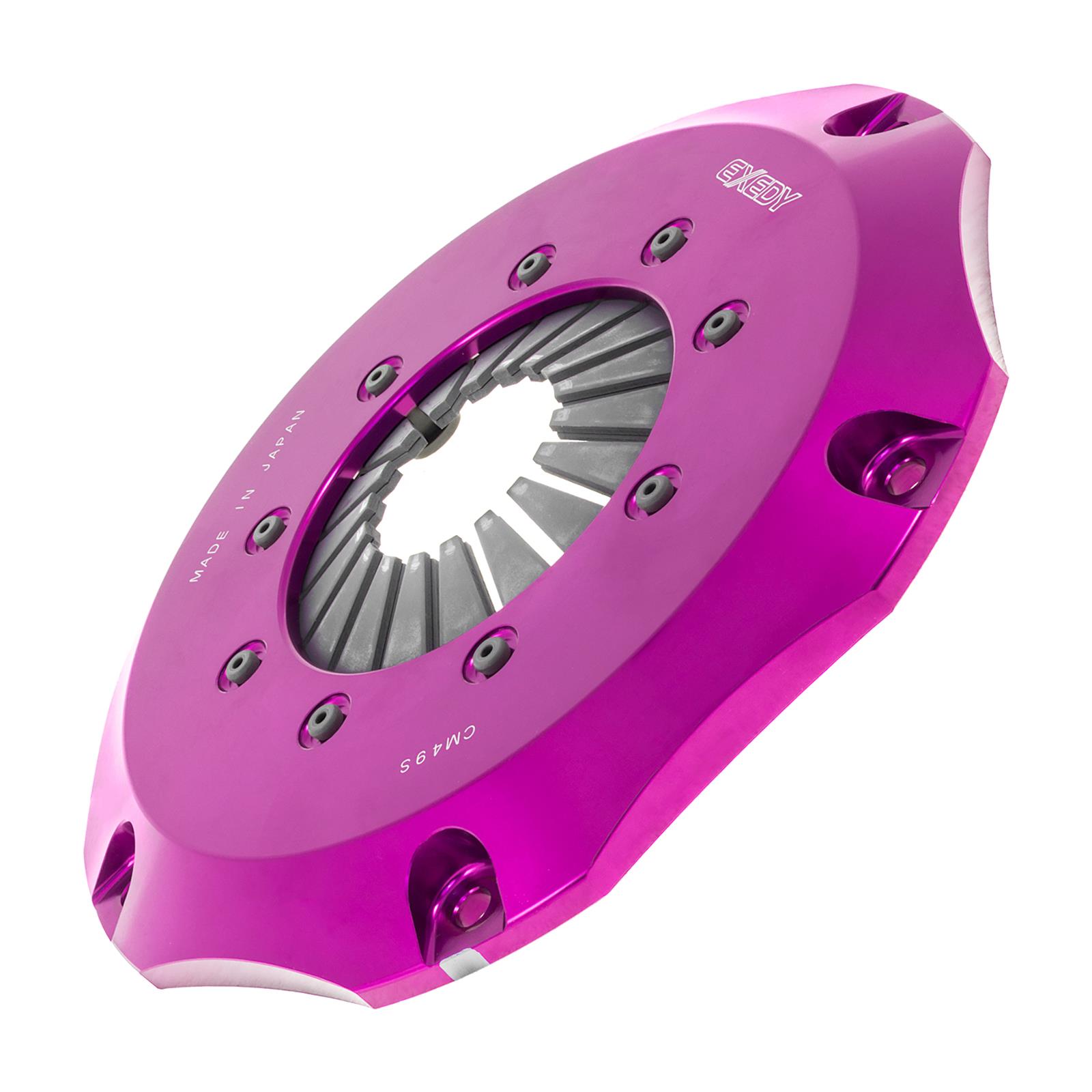 Exedy Clutch USA Clutch Kits CM49S