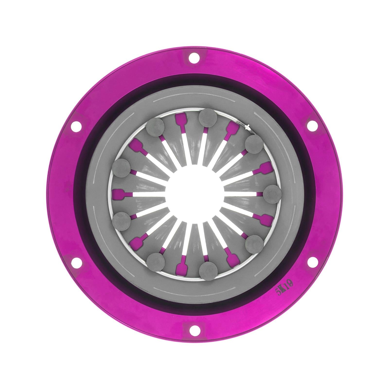 Exedy Clutch USA Clutch Kits CM61S