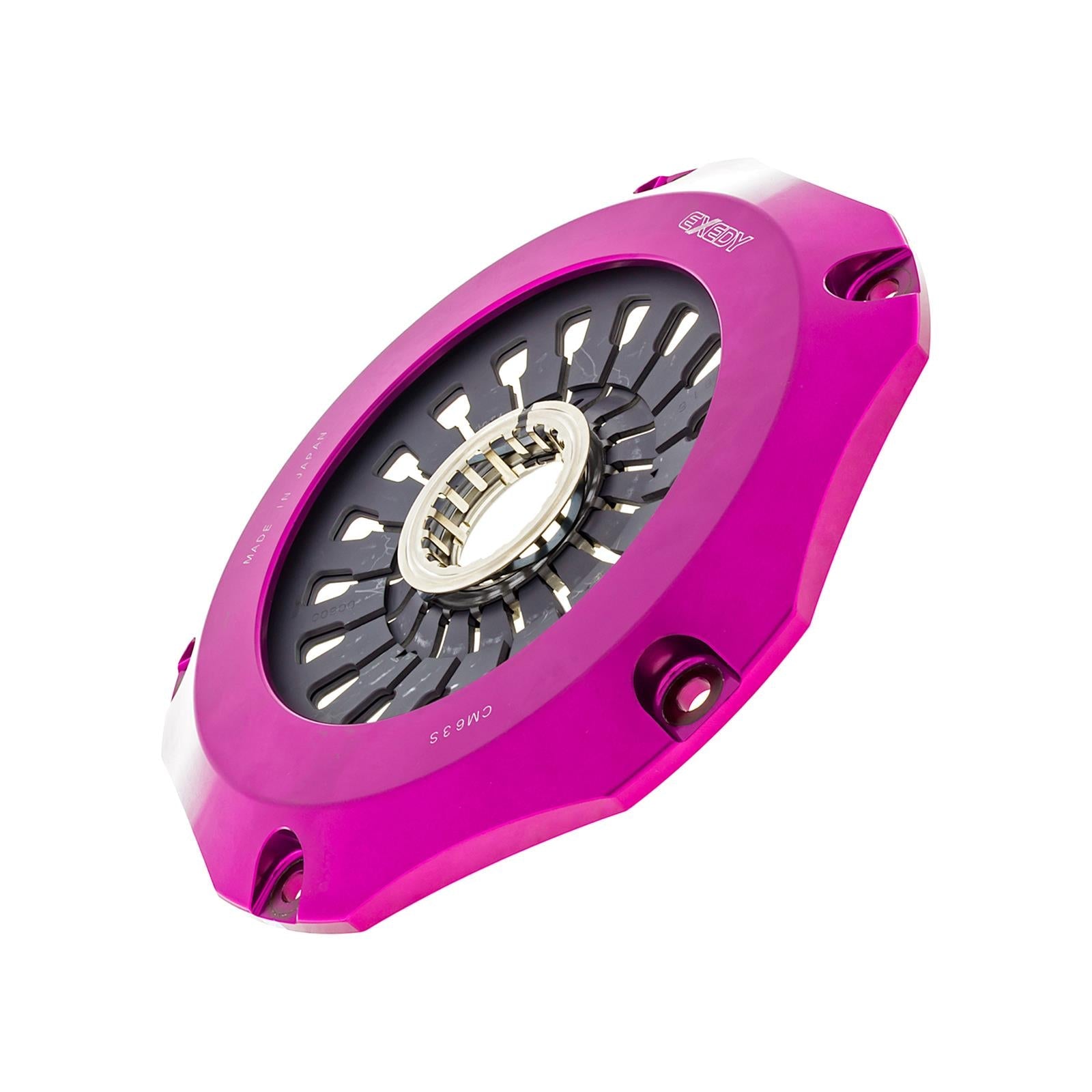 Exedy Clutch USA Clutch Kits CM63S