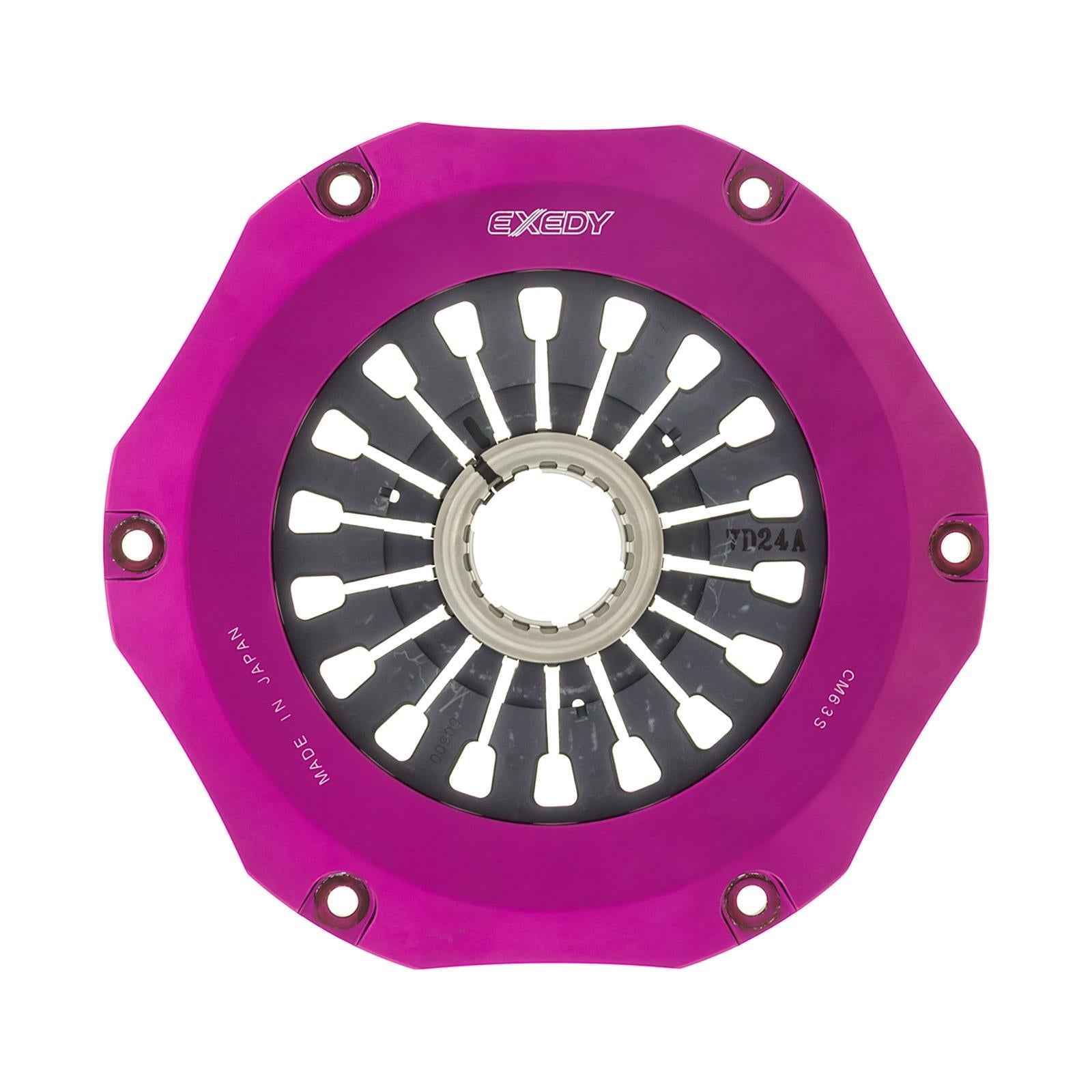 Exedy Clutch USA Clutch Kits CM63S