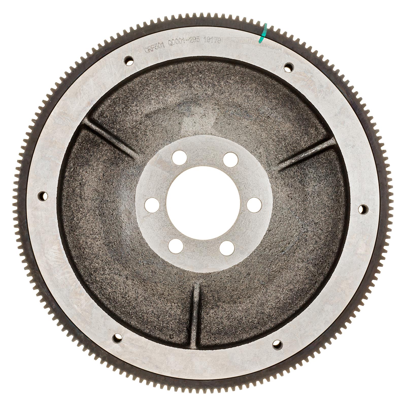 Exedy Clutch USA Flywheels CRF501