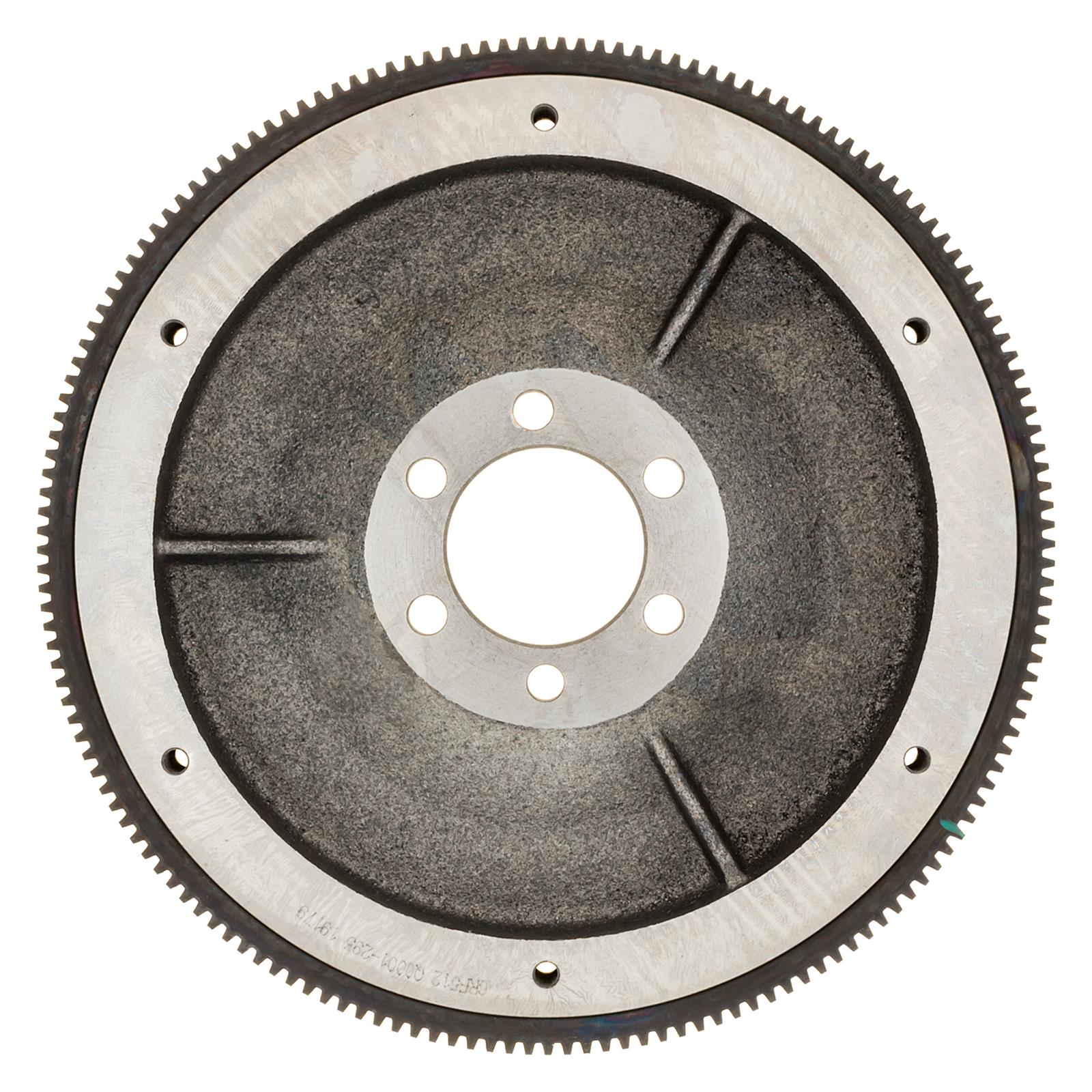 Exedy Clutch USA Flywheels CRF512
