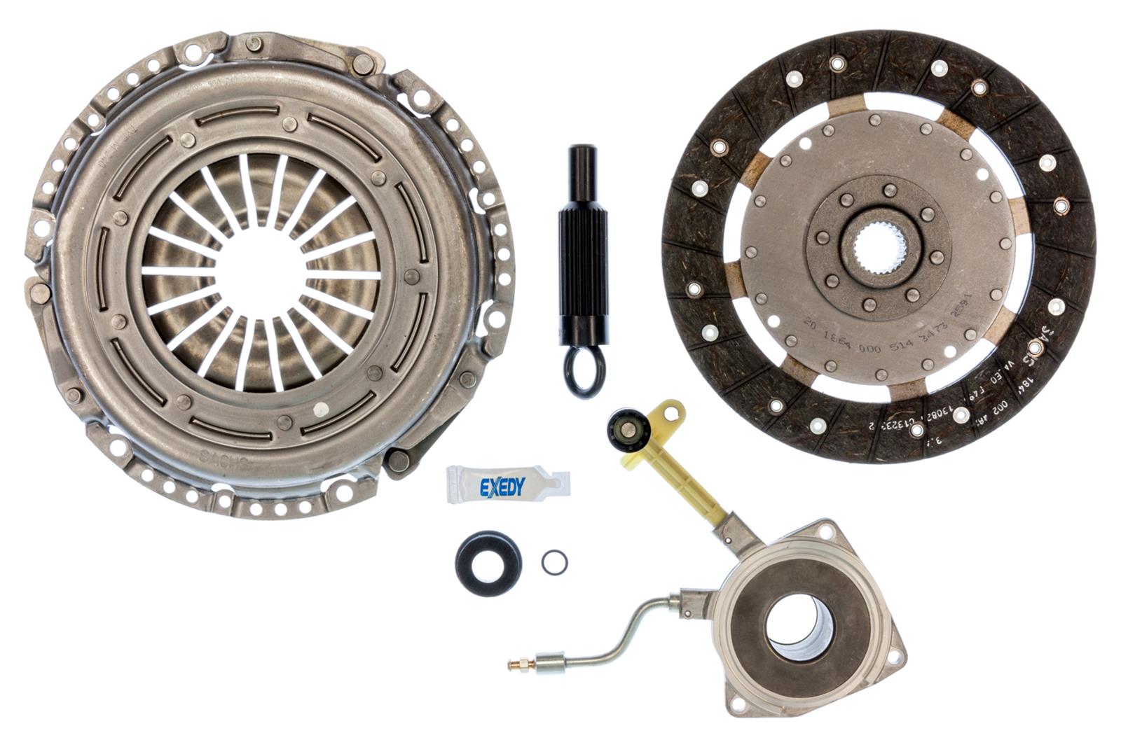 Exedy Clutch USA Clutch Kits CRK1000