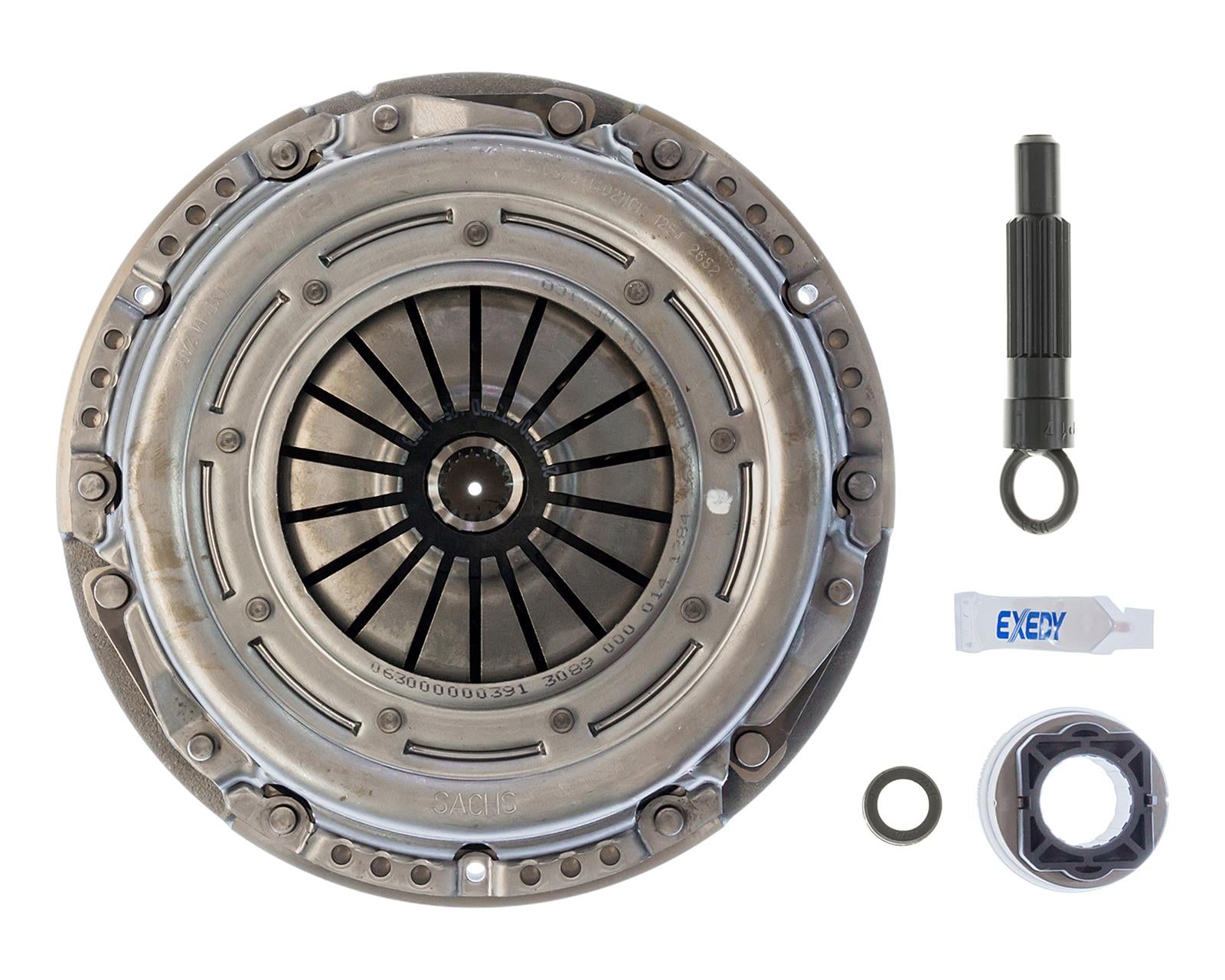 Exedy Clutch USA Clutch Kits CRK1001