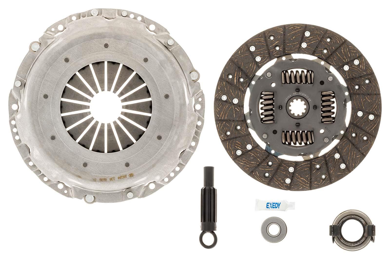 Exedy Clutch USA Clutch Kits CRK1003