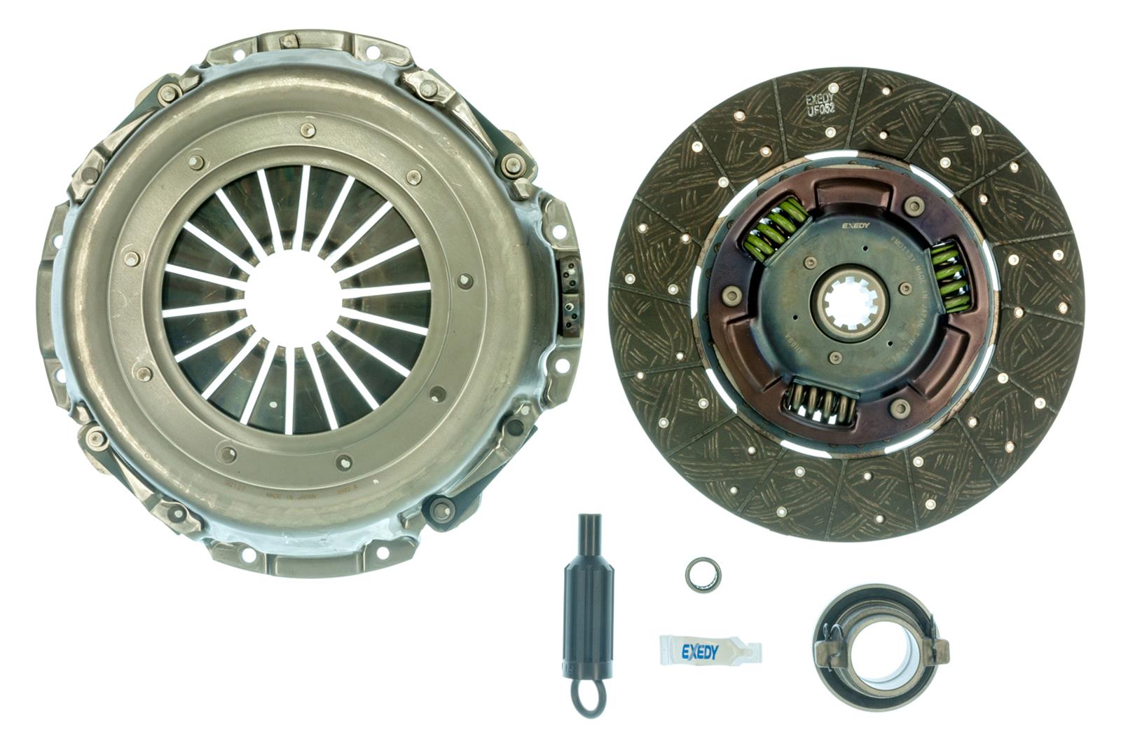 Exedy Clutch USA Clutch Kits CRK1004