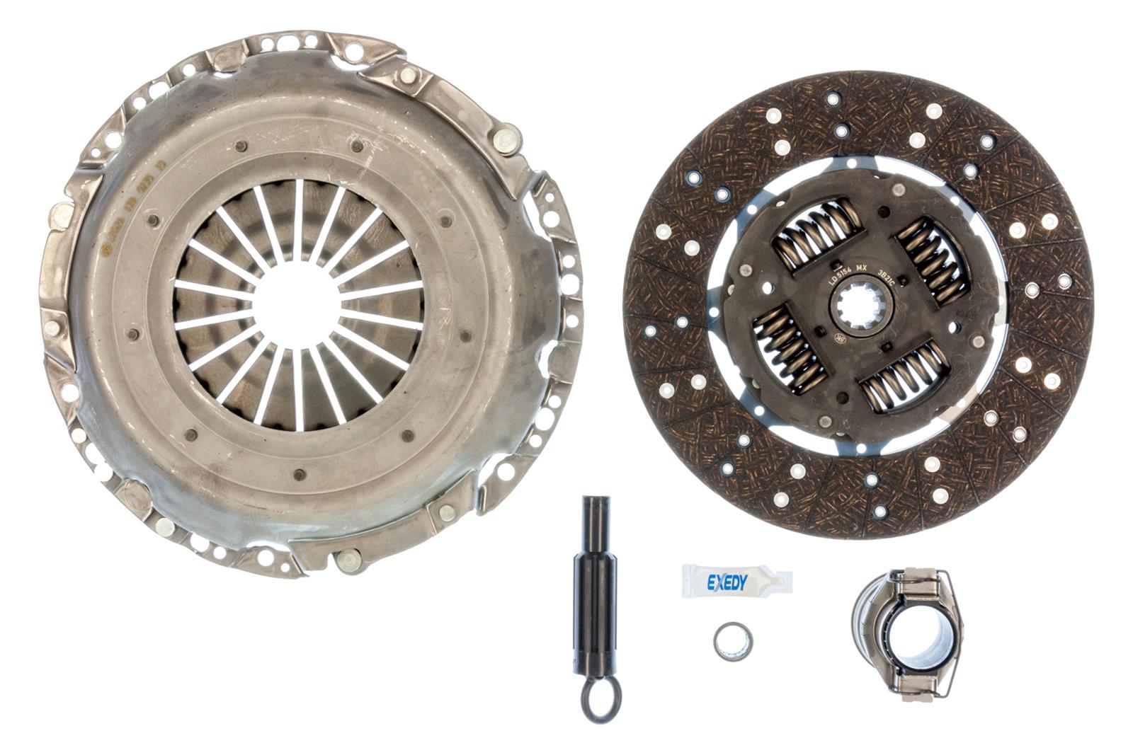 Exedy Clutch USA Clutch Kits CRK1008