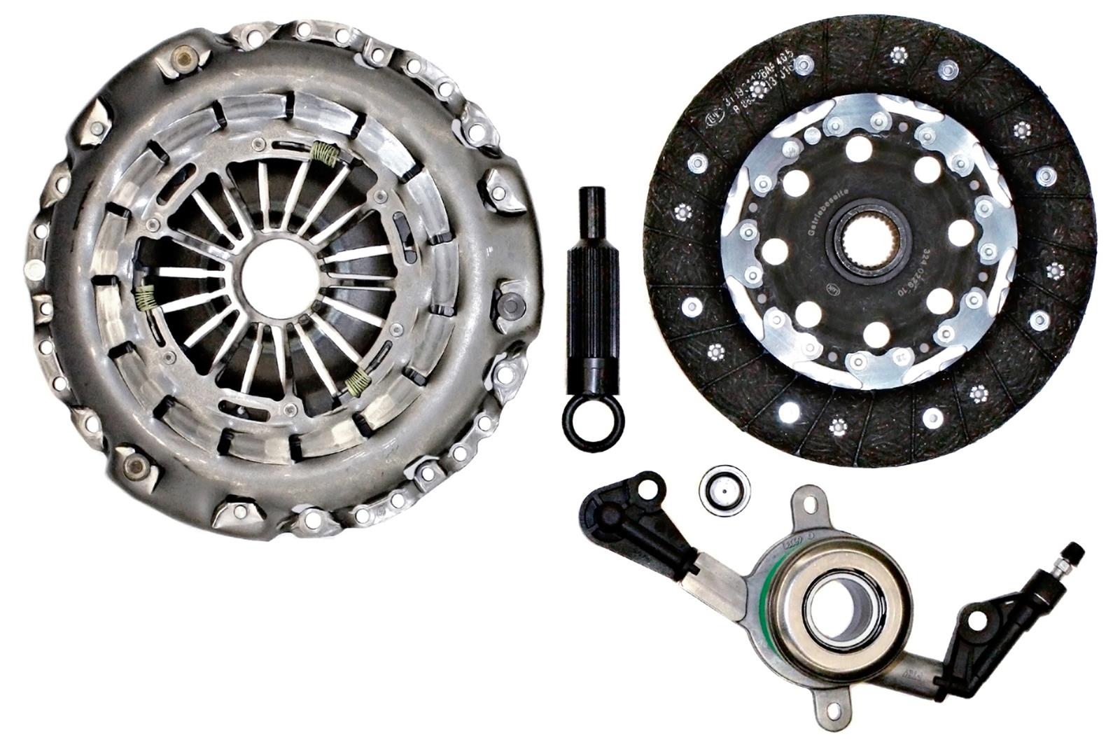 Exedy Clutch USA Clutch Kits CRK1009