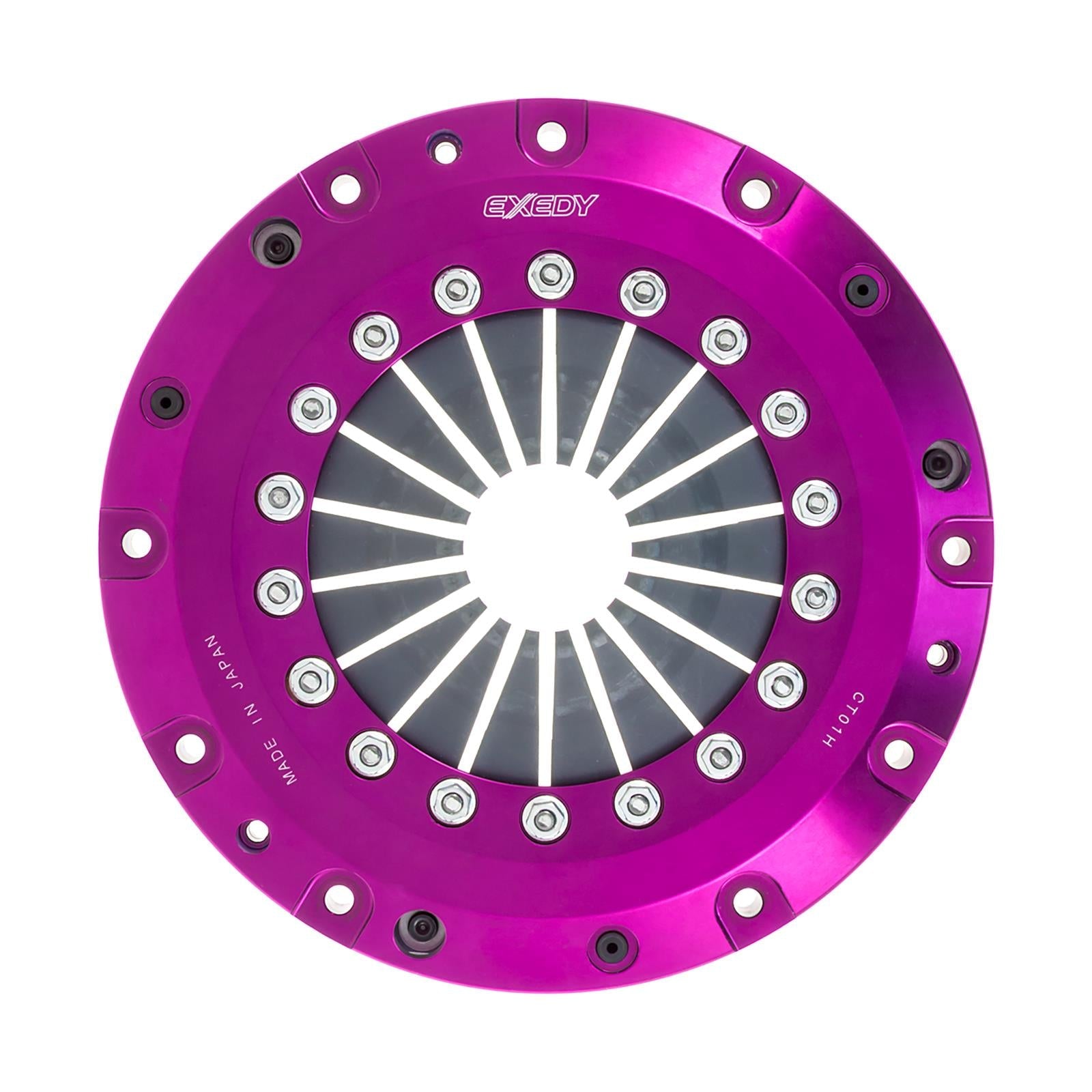 Exedy Clutch USA Clutch Kits CT01H