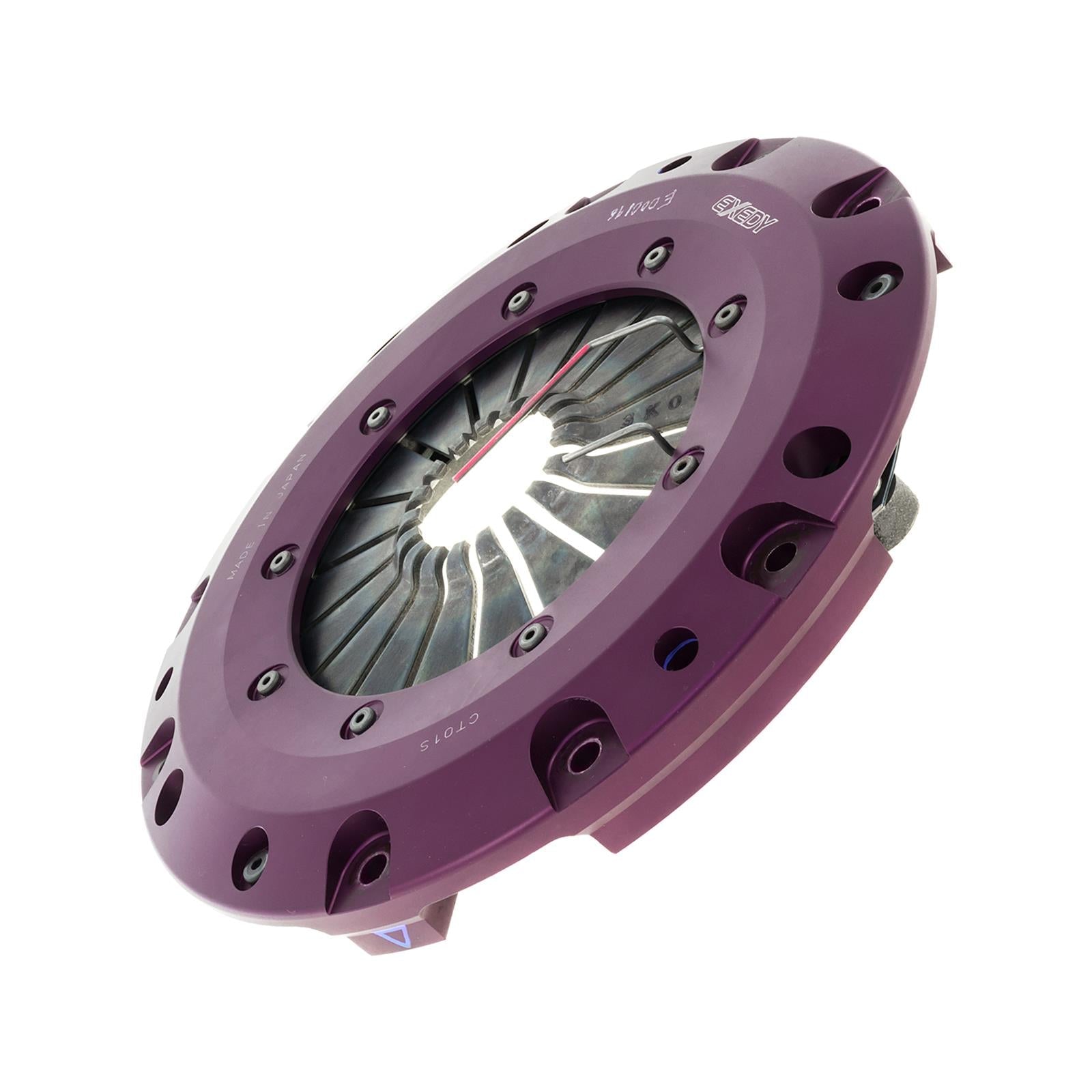 Exedy Clutch USA Clutch Kits CT01S