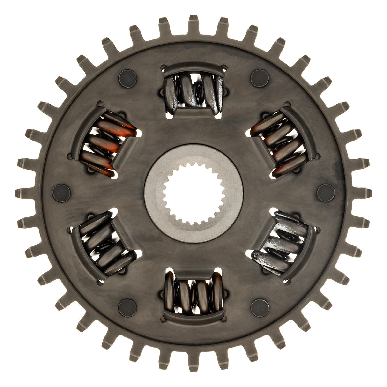 Exedy Clutch USA Clutch Discs DD01