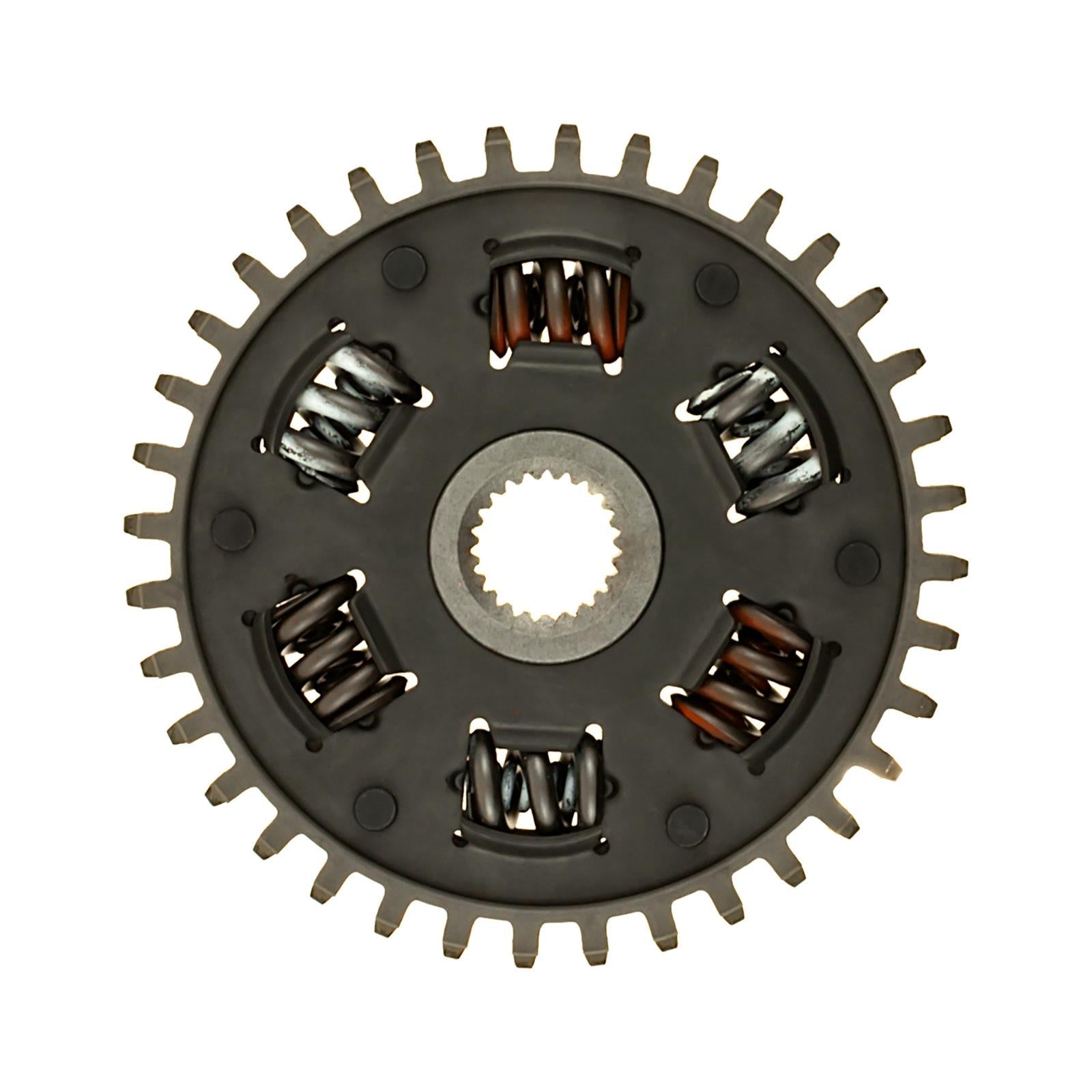 Exedy Clutch USA Clutch Discs DD02