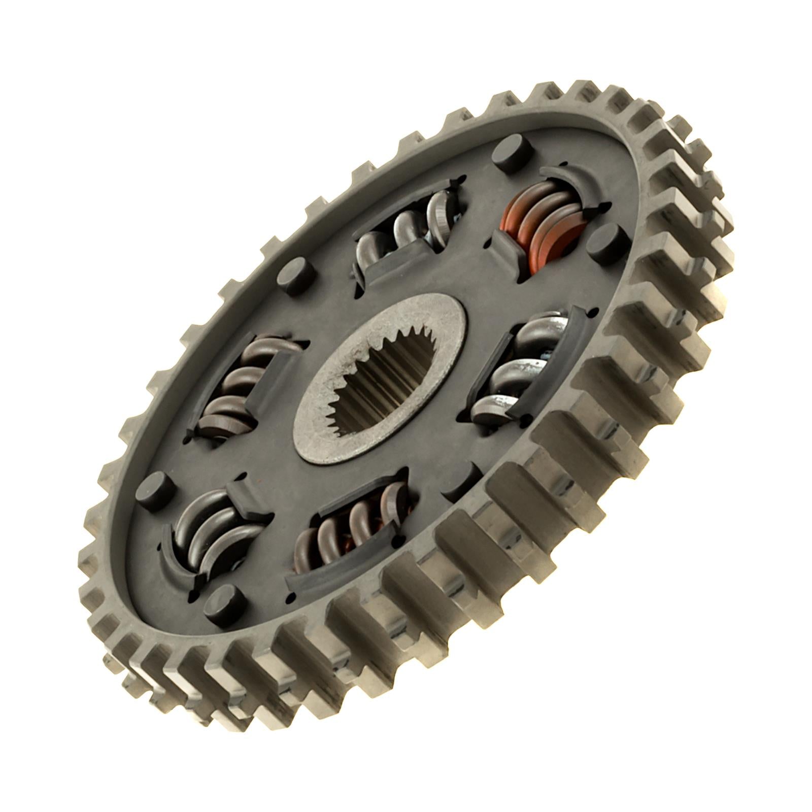 Exedy Clutch USA Clutch Discs DD02