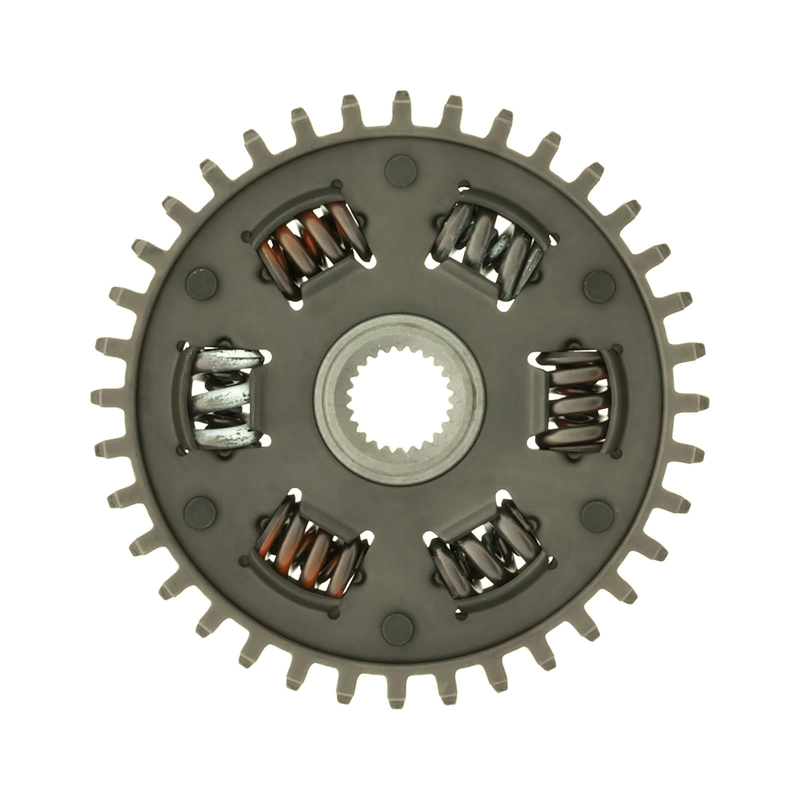 Exedy Clutch USA Clutch Discs DD03