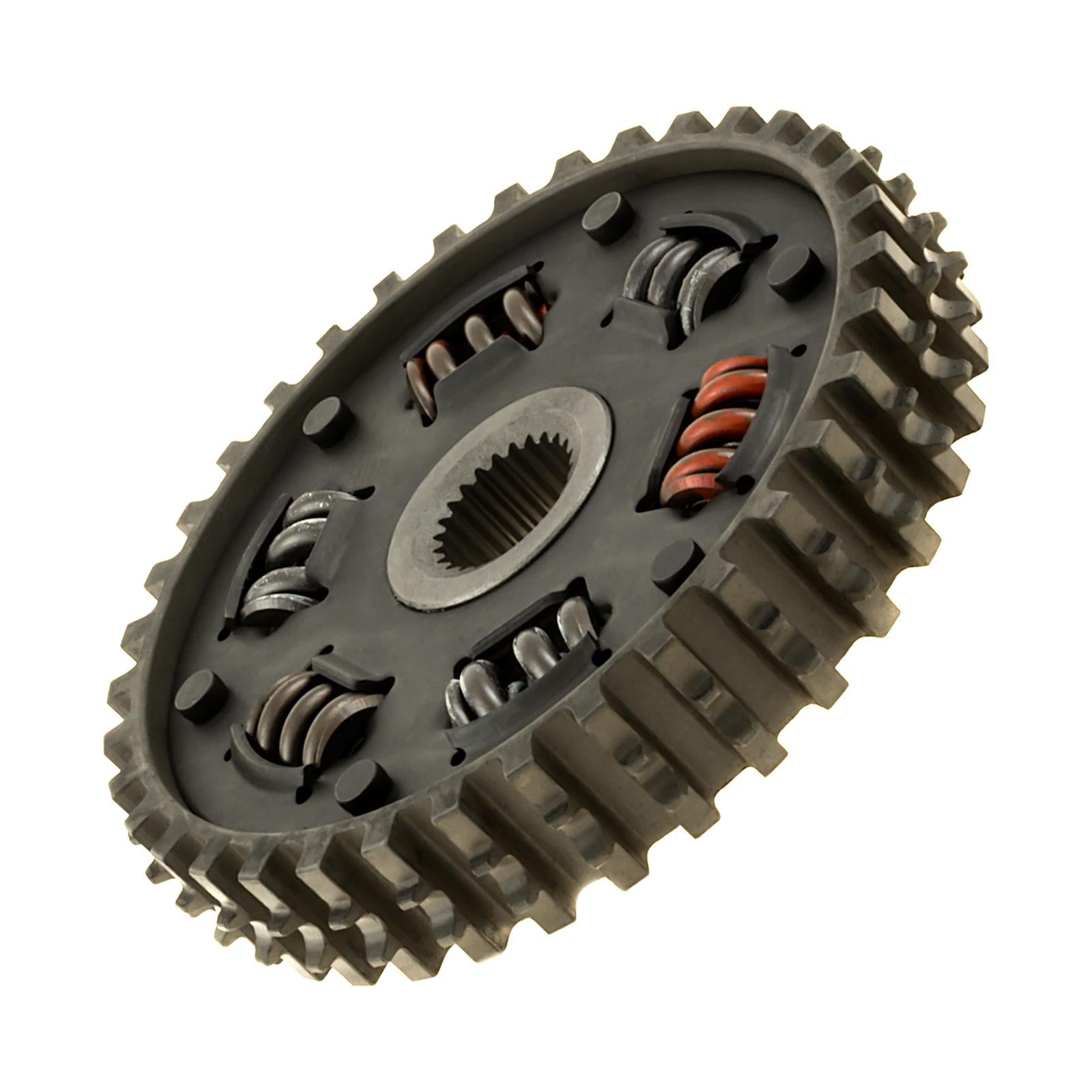 Exedy Clutch USA Clutch Discs DD06