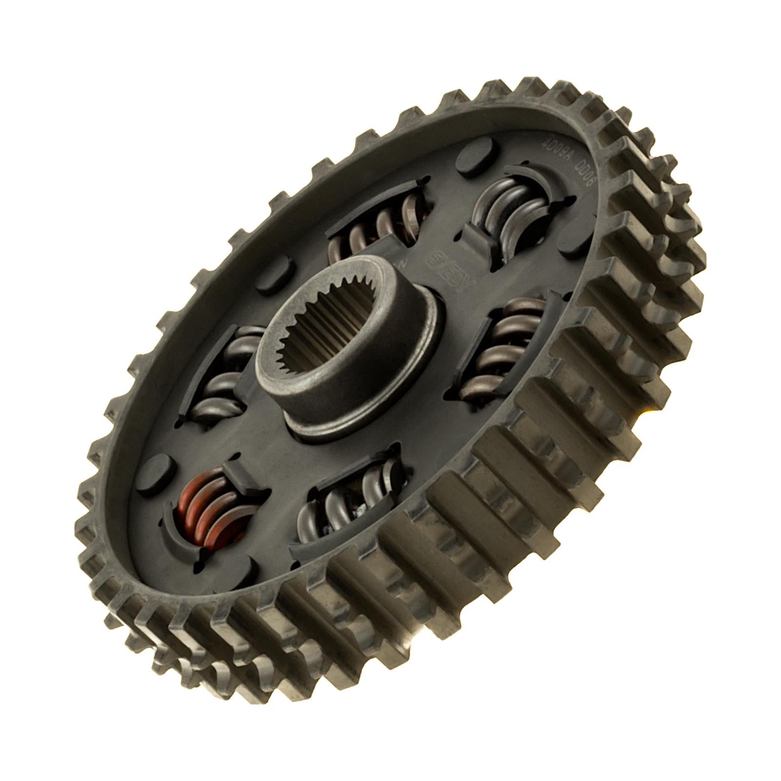 Exedy Clutch USA Clutch Discs DD06