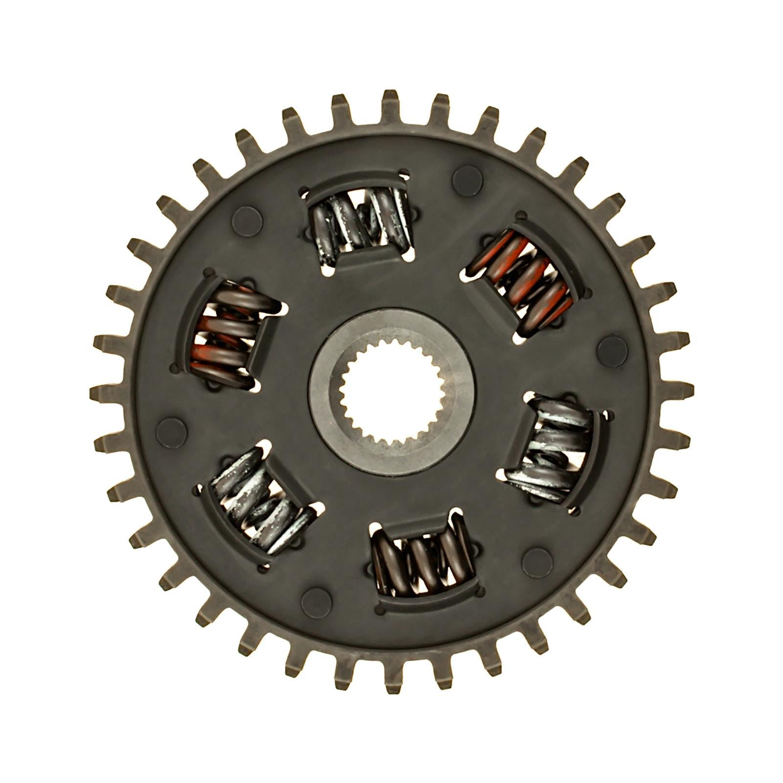 Exedy Clutch USA Clutch Discs DD06