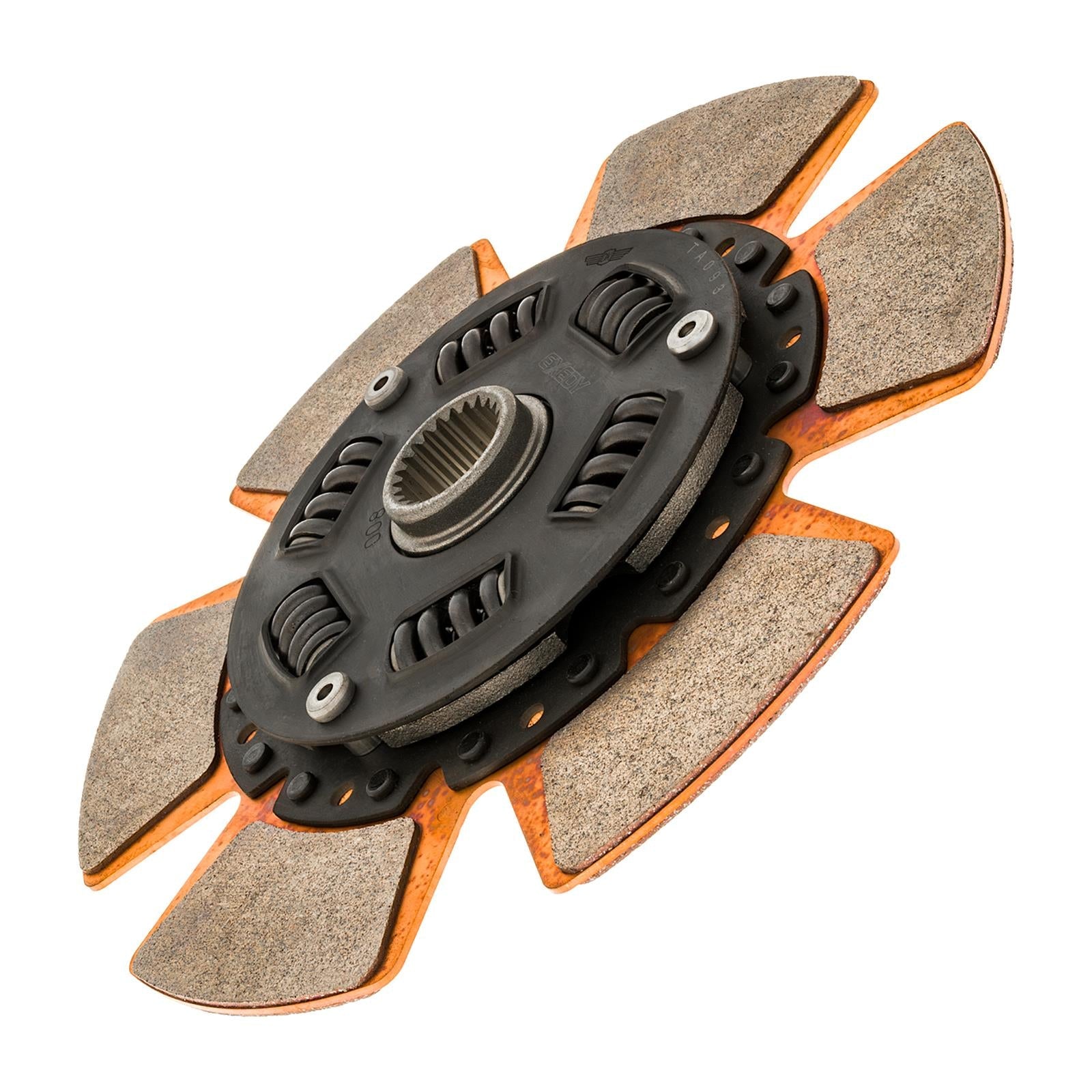 Exedy Clutch USA Clutch Discs DH01D