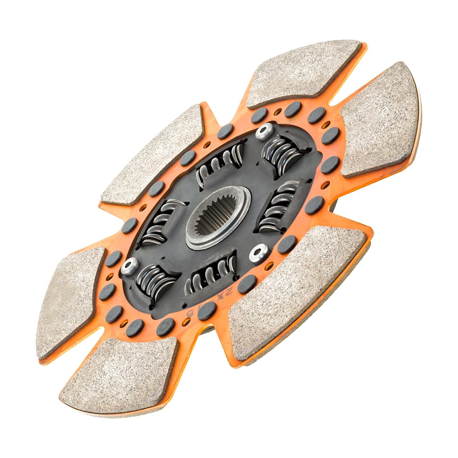 Exedy Clutch USA Clutch Discs DH02D1