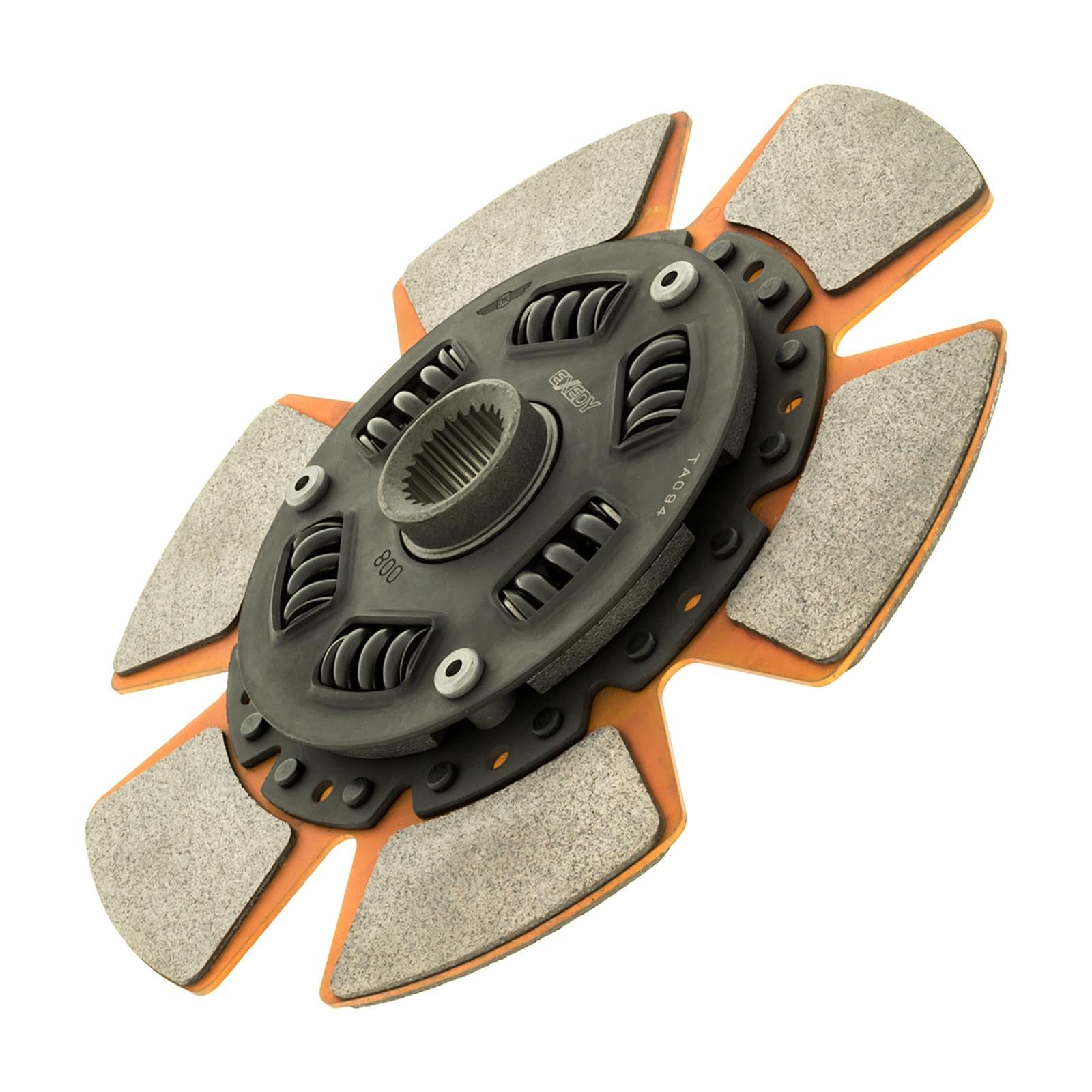 Exedy Clutch USA Clutch Discs DH02D