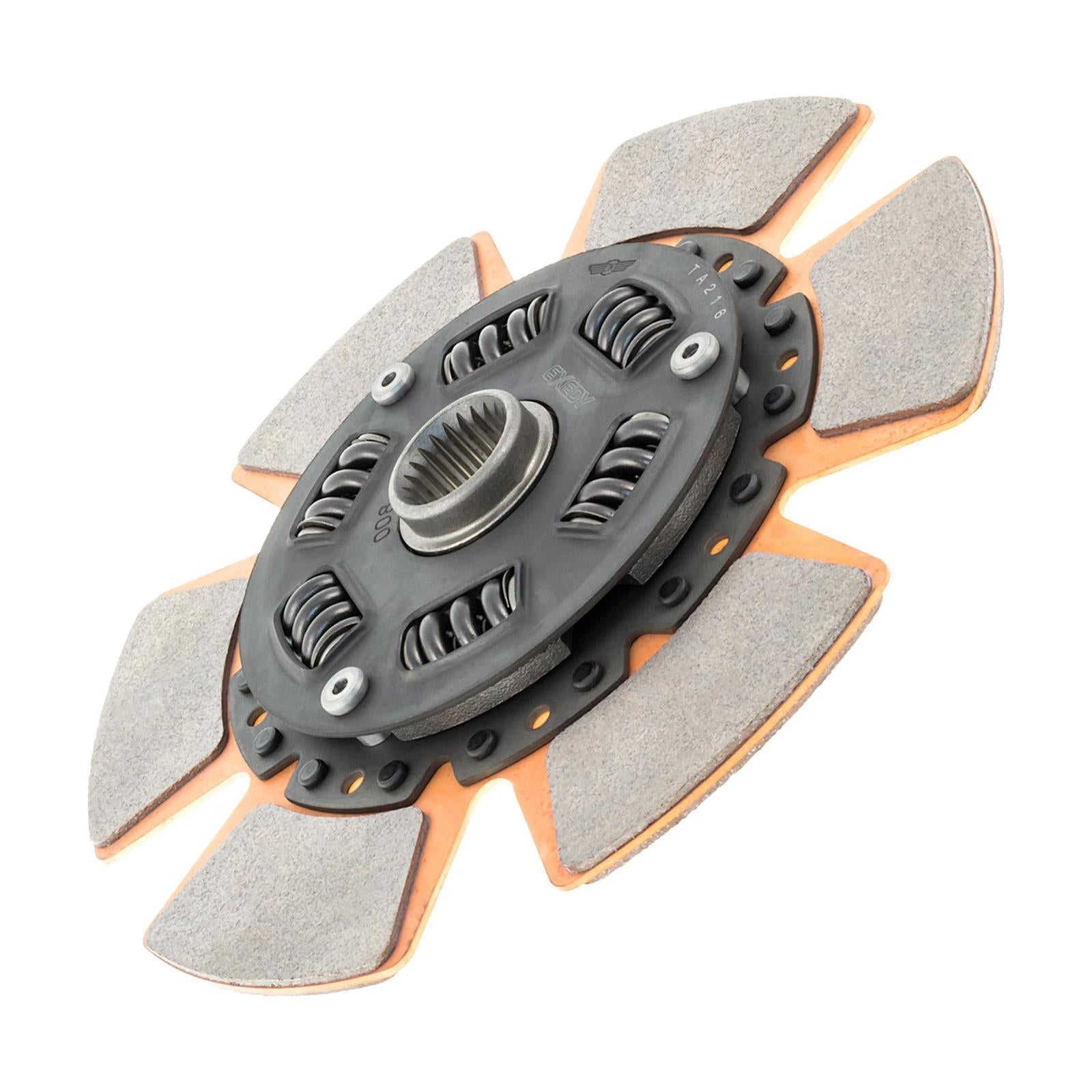 Exedy Clutch USA Clutch Discs DH03D1