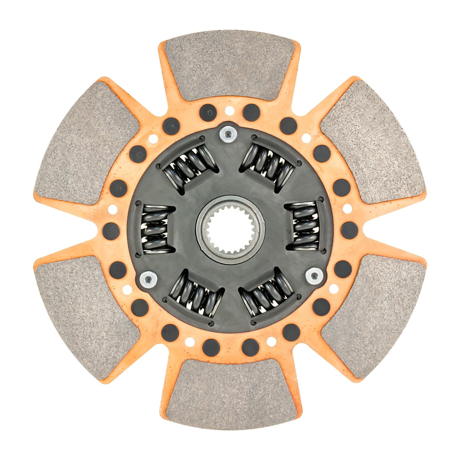Exedy Clutch USA Clutch Discs DH03D1