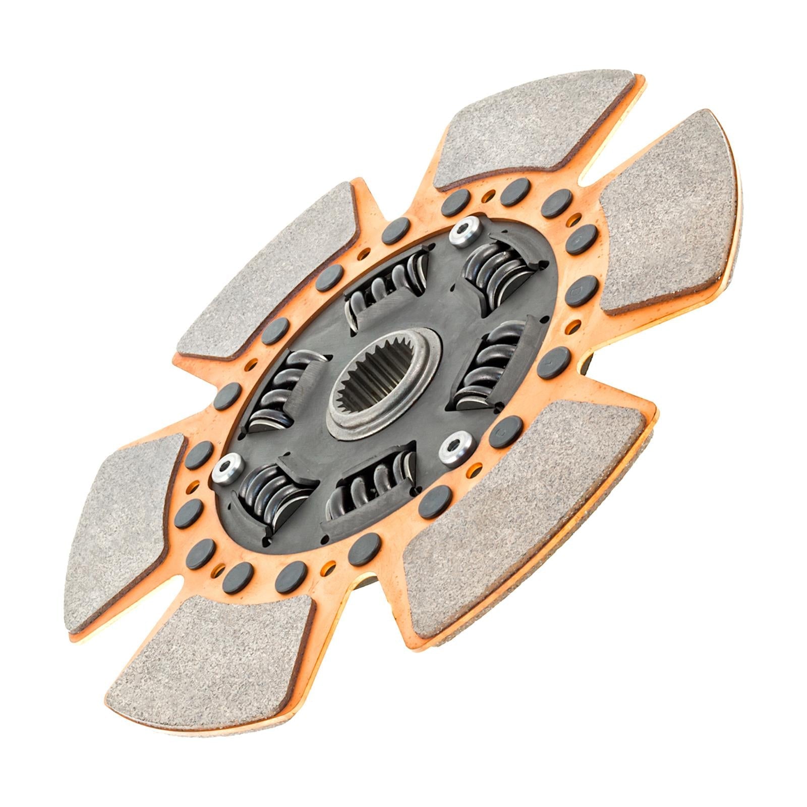 Exedy Clutch USA Clutch Discs DH03D1
