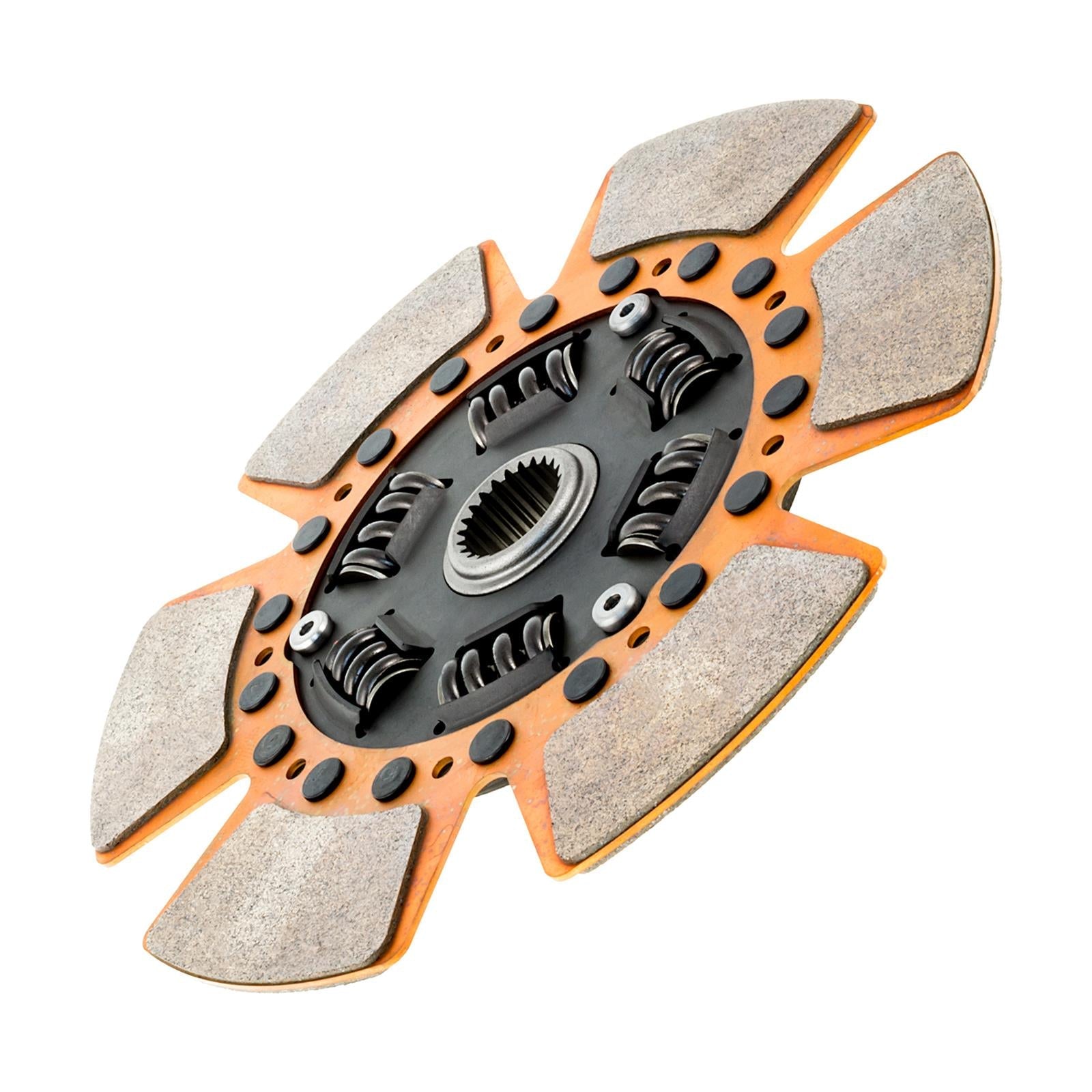 Exedy Clutch USA Clutch Discs DH03D