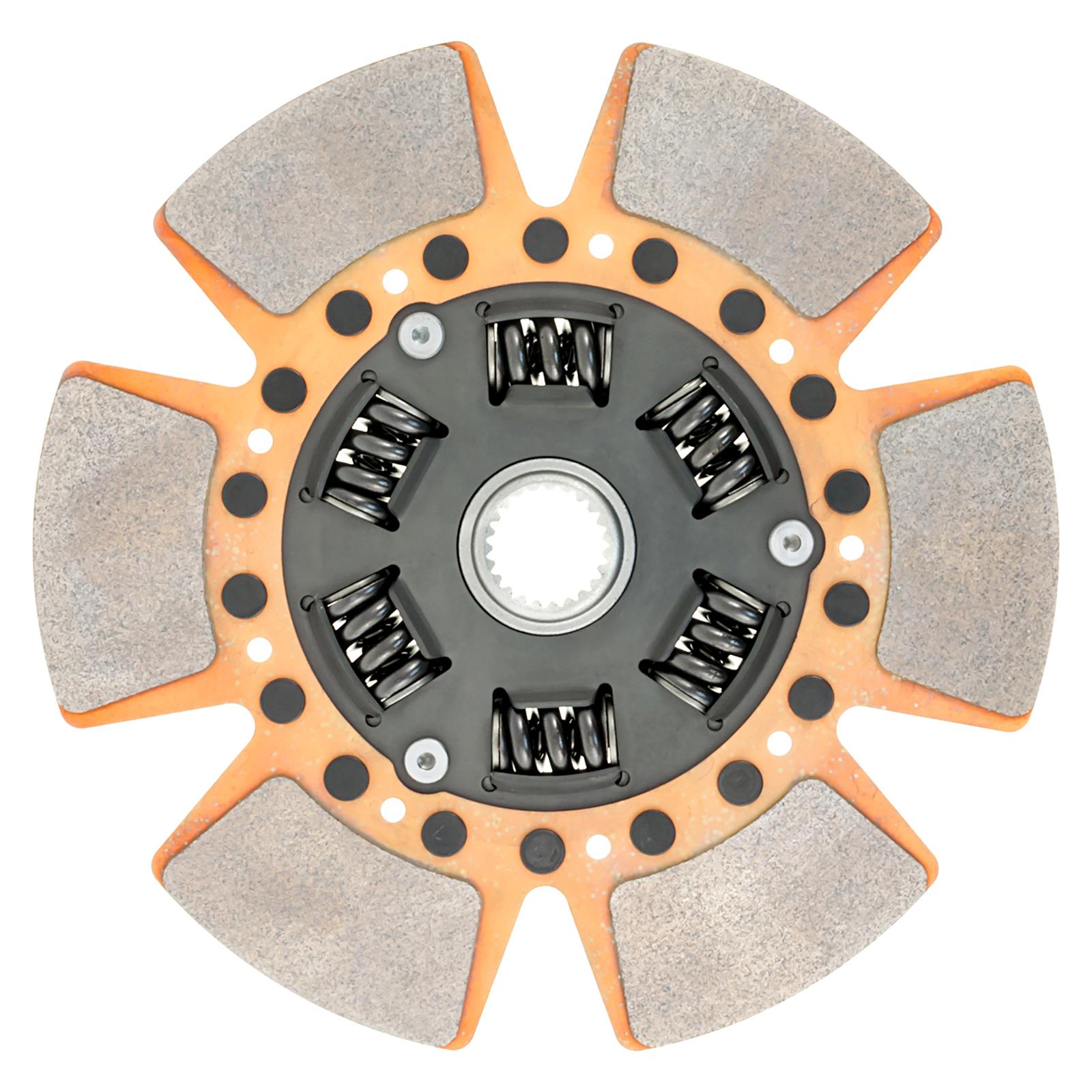 Exedy Clutch USA Clutch Discs DH03D