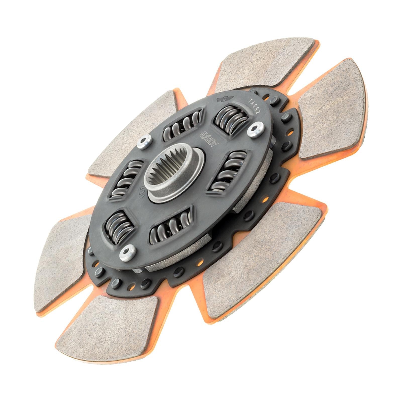Exedy Clutch USA Clutch Discs DH03D