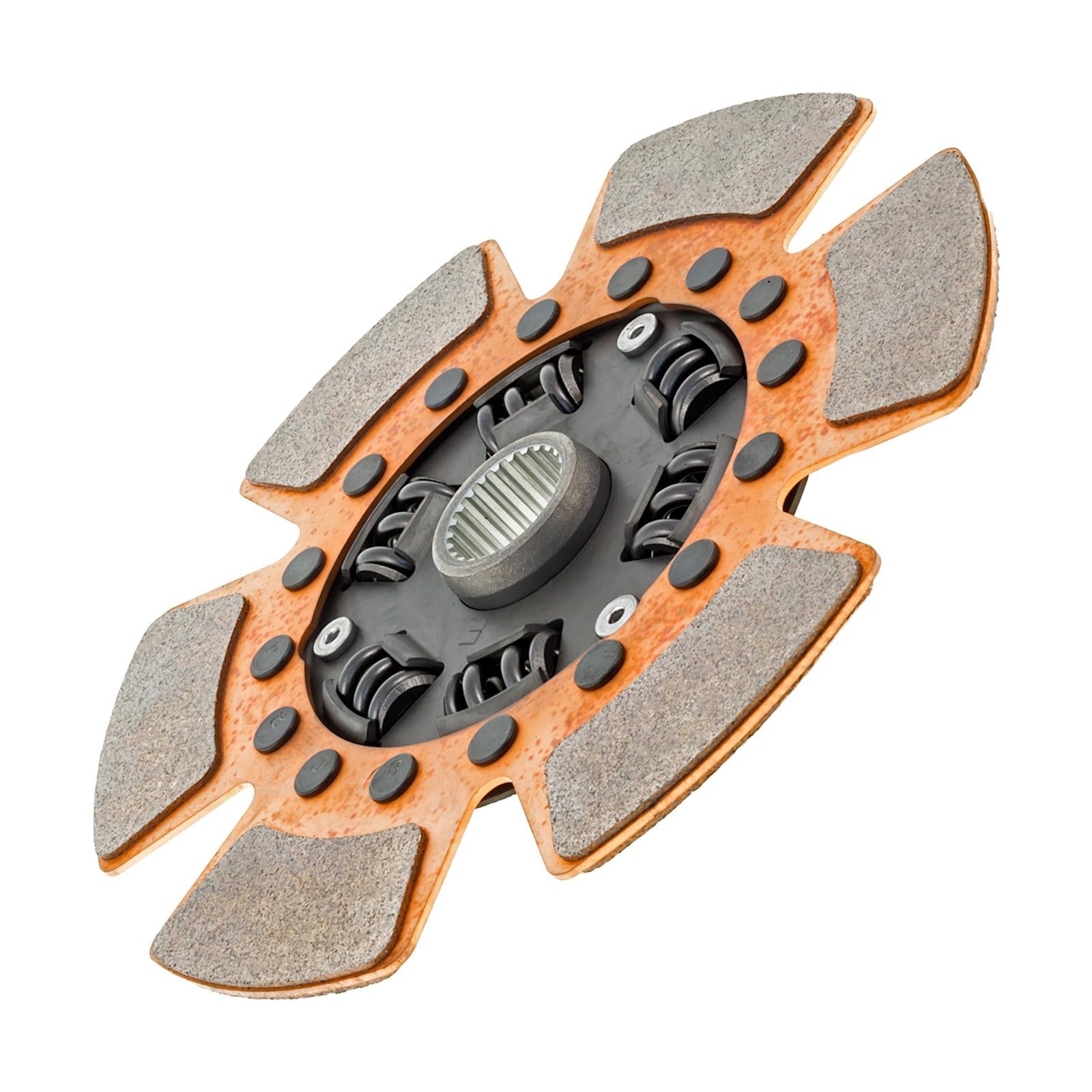 Exedy Clutch USA Clutch Discs DH04D