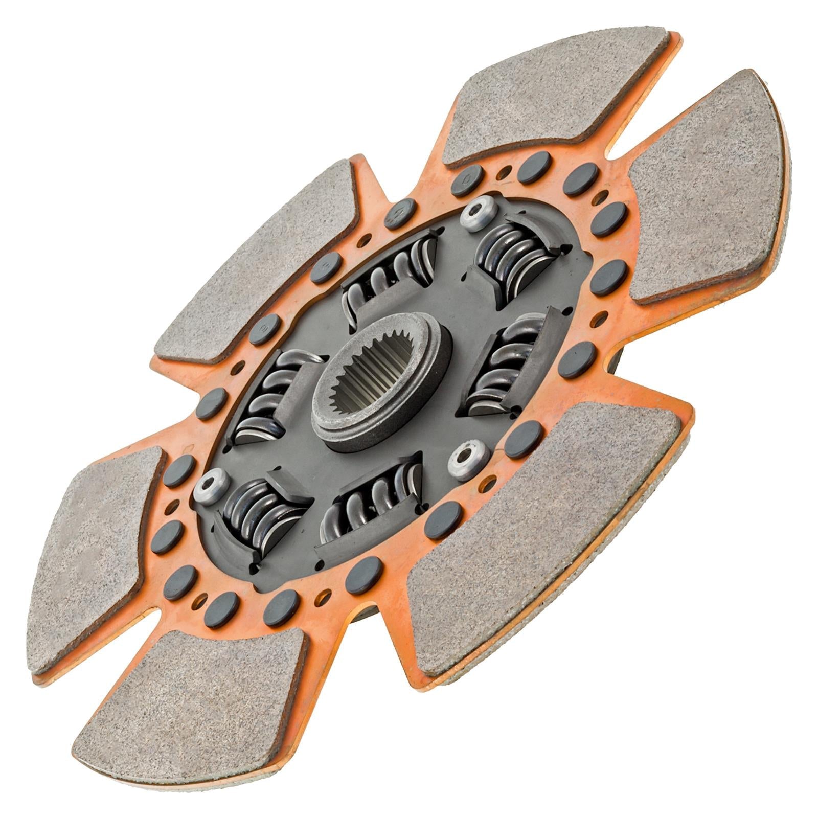 Exedy Clutch USA Clutch Discs DH05D1