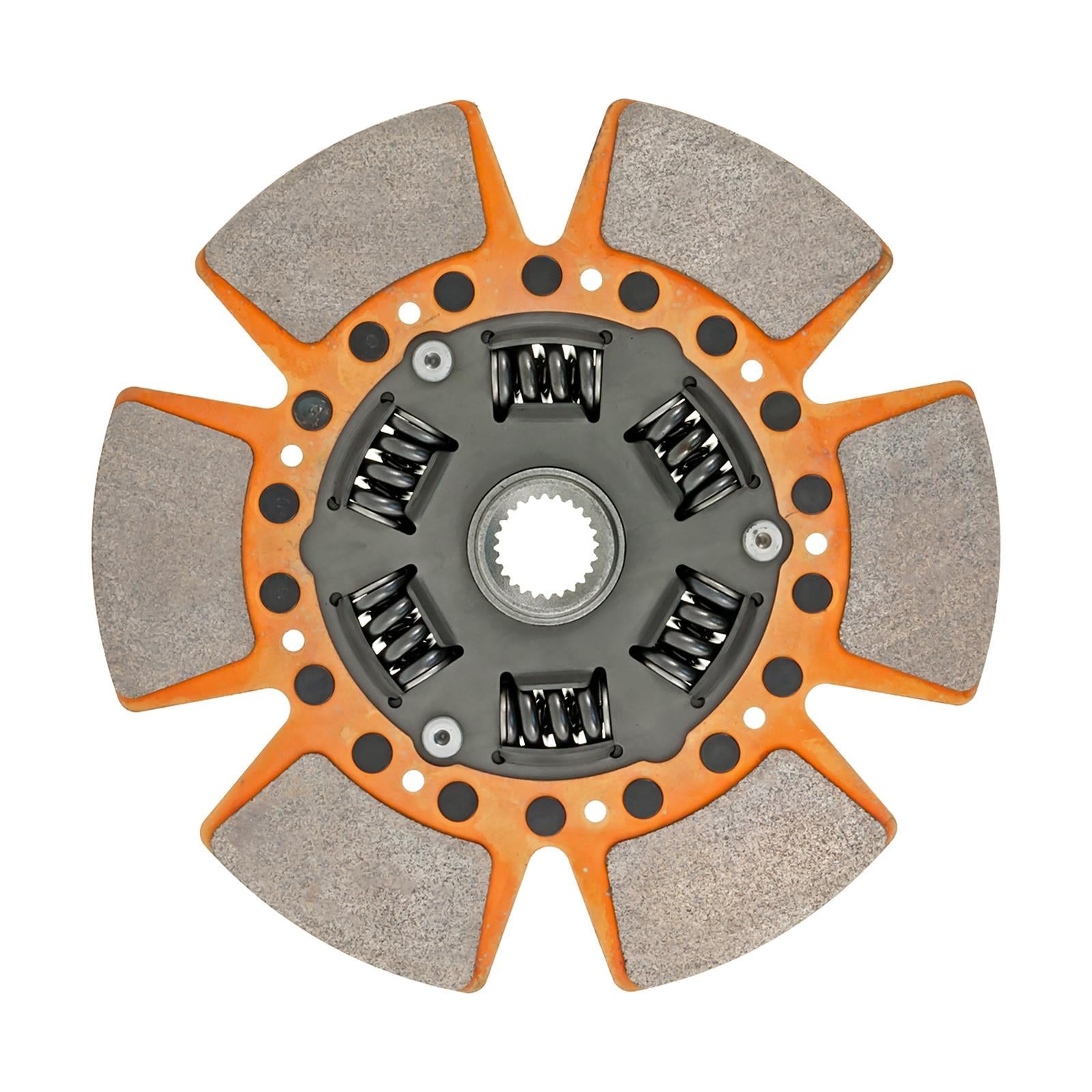 Exedy Clutch USA Clutch Discs DH05D1