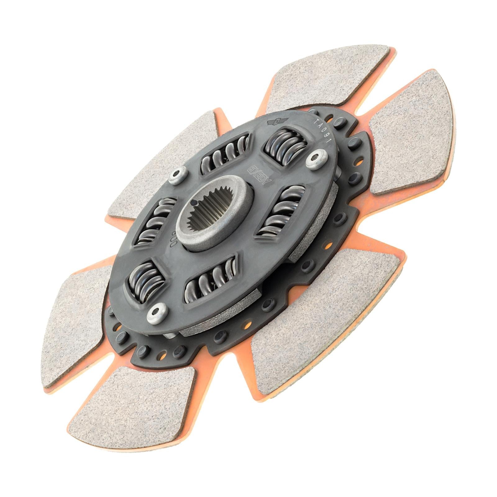 Exedy Clutch USA Clutch Discs DH05D