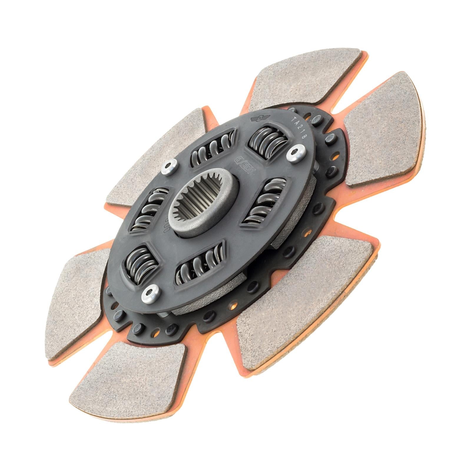 Exedy Clutch USA Clutch Discs DH07D1