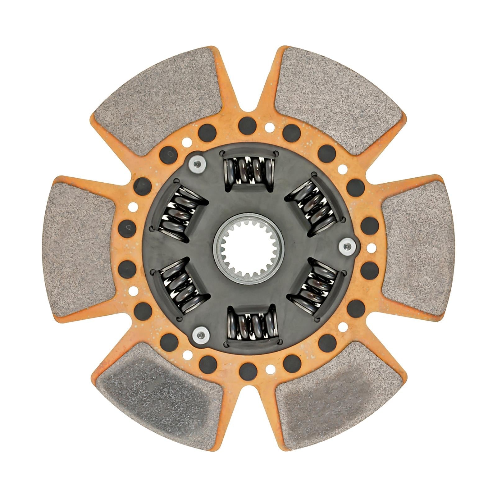 Exedy Clutch USA Clutch Discs DH07D