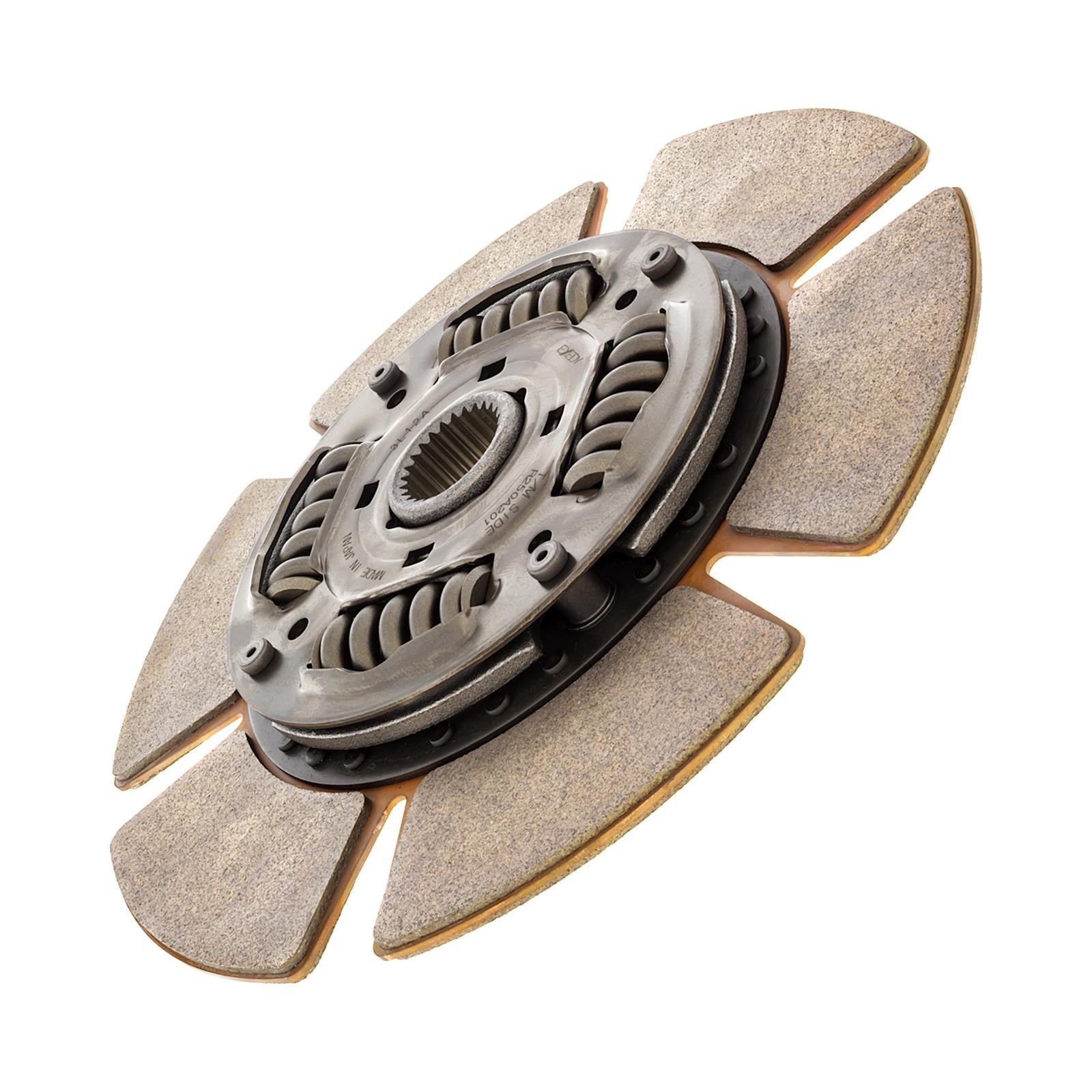 Exedy Clutch USA Clutch Discs DH09D