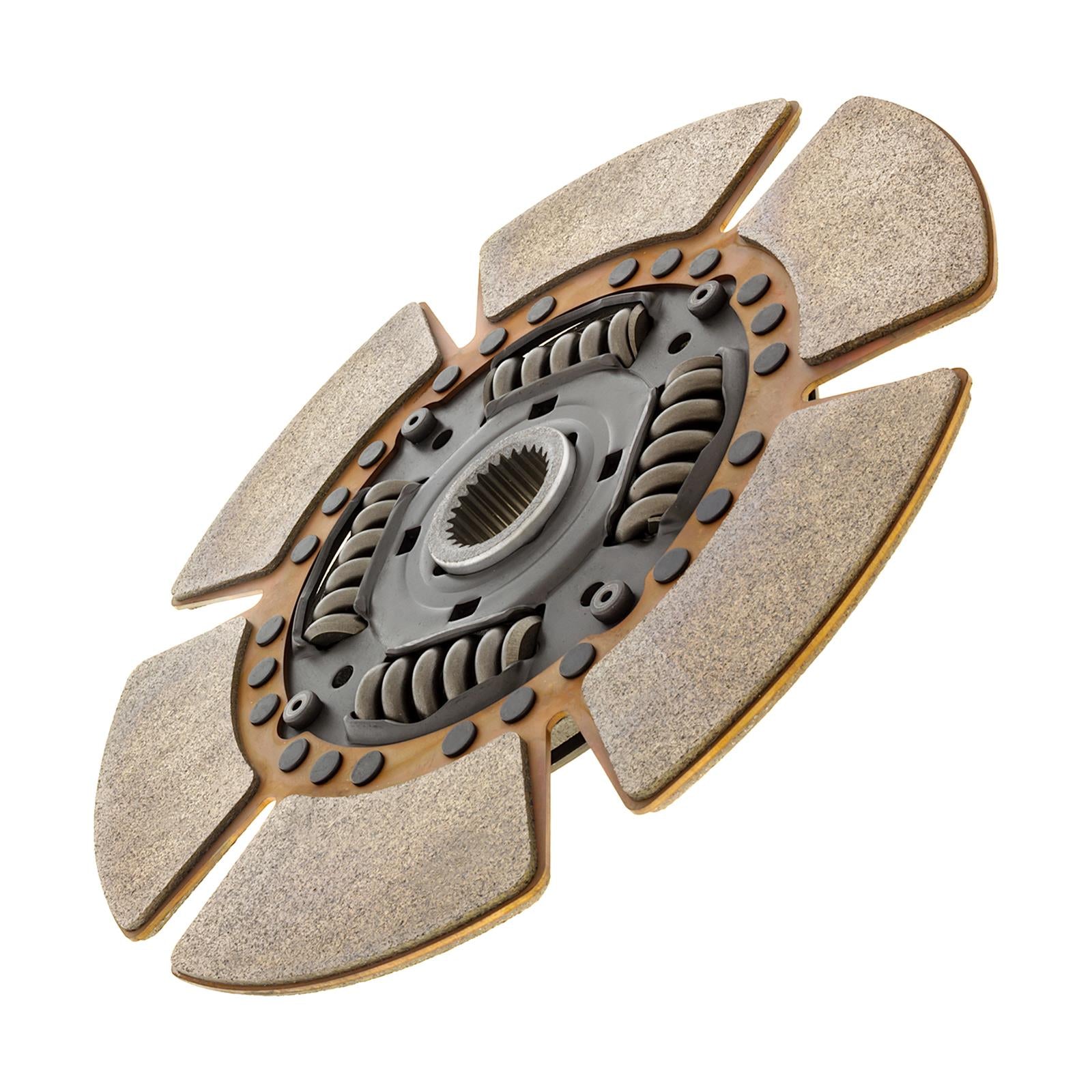Exedy Clutch USA Clutch Discs DH09D