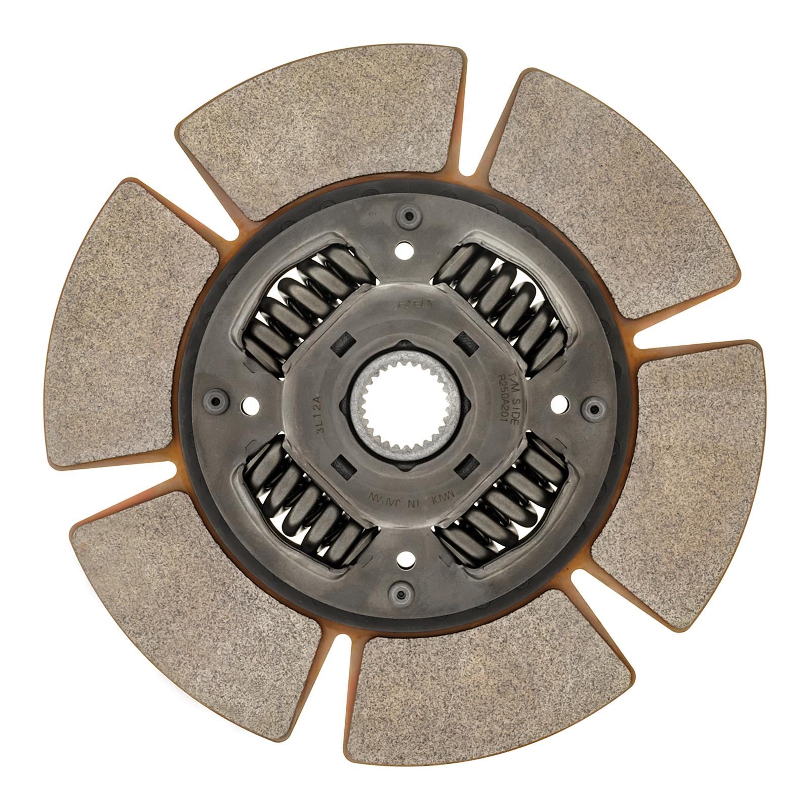 Exedy Clutch USA Clutch Discs DH09D