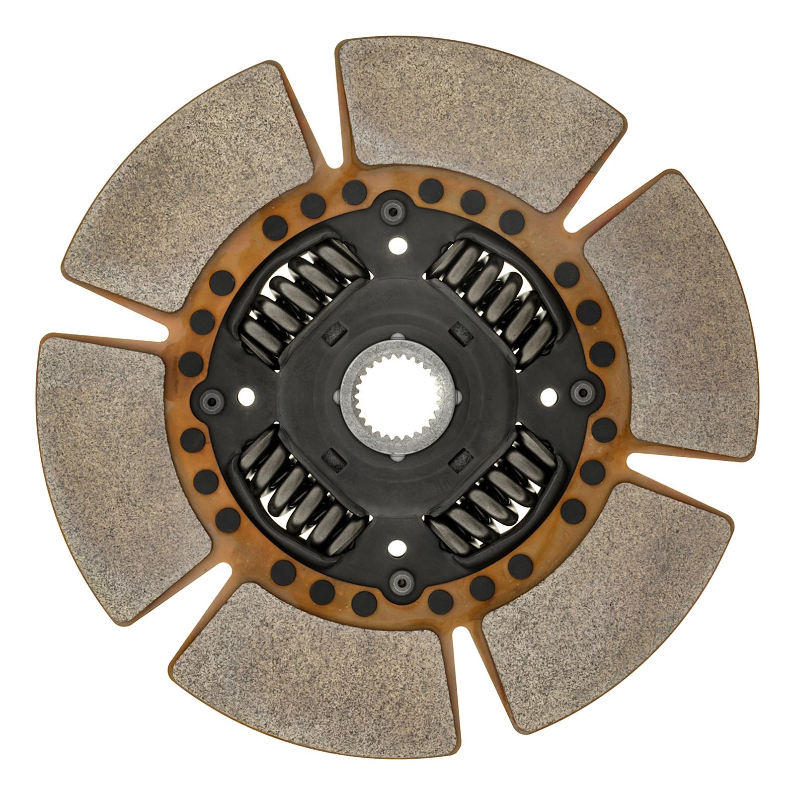 Exedy Clutch USA Clutch Discs DH09D